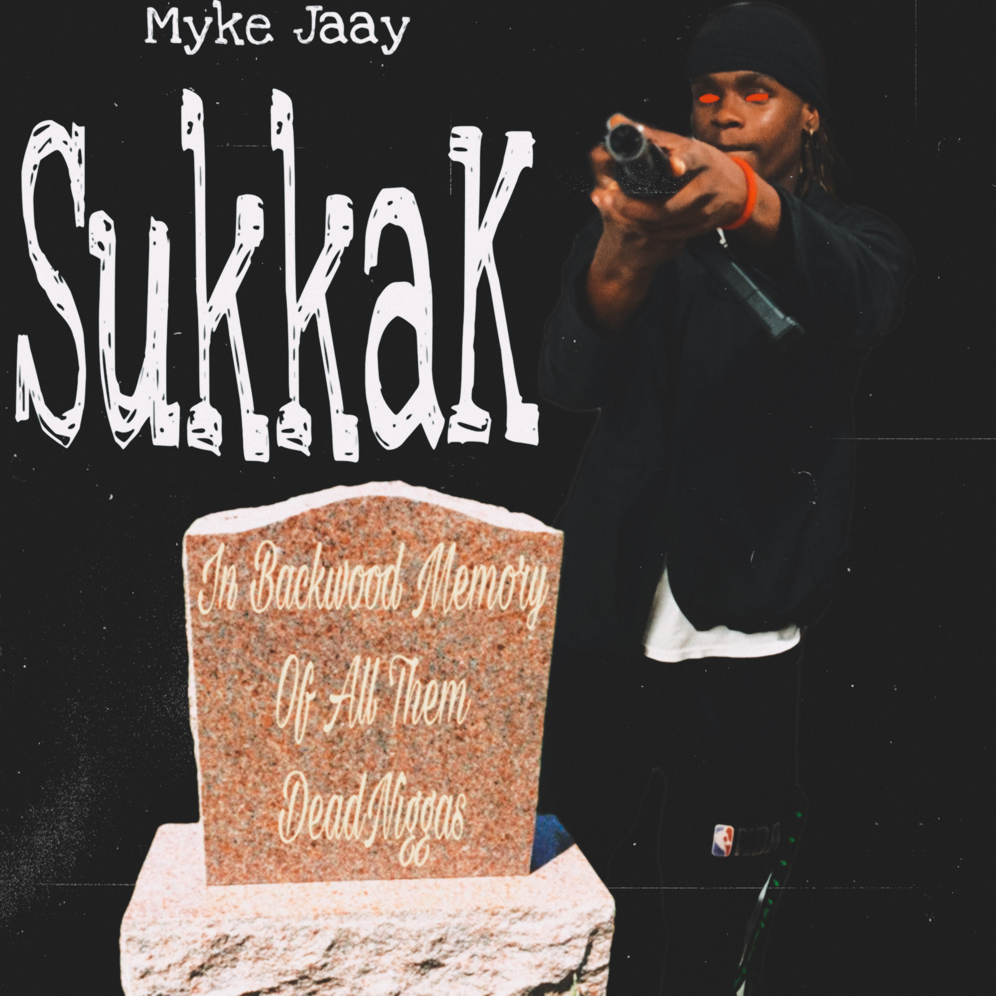 SukkaK artwork