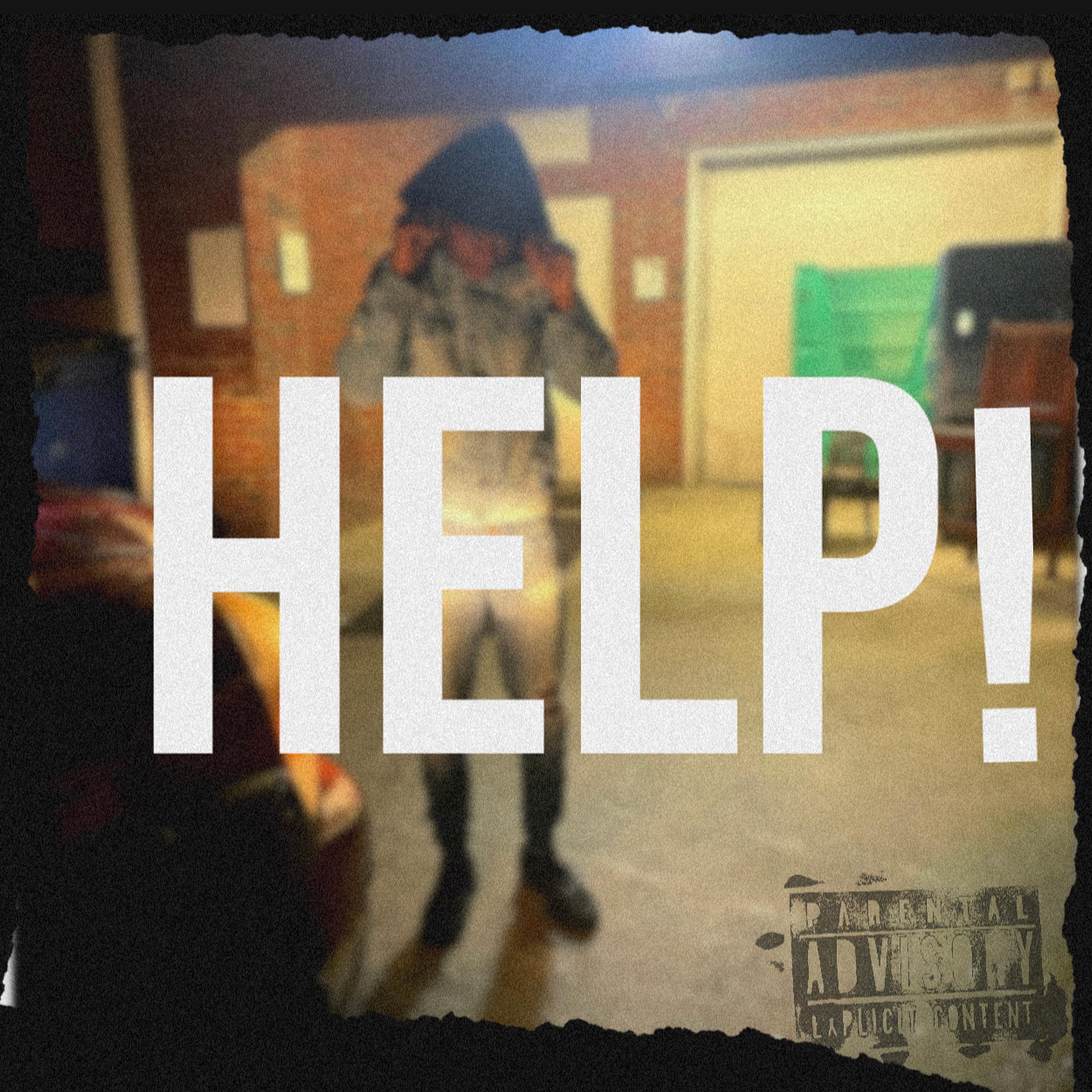 Help artwork