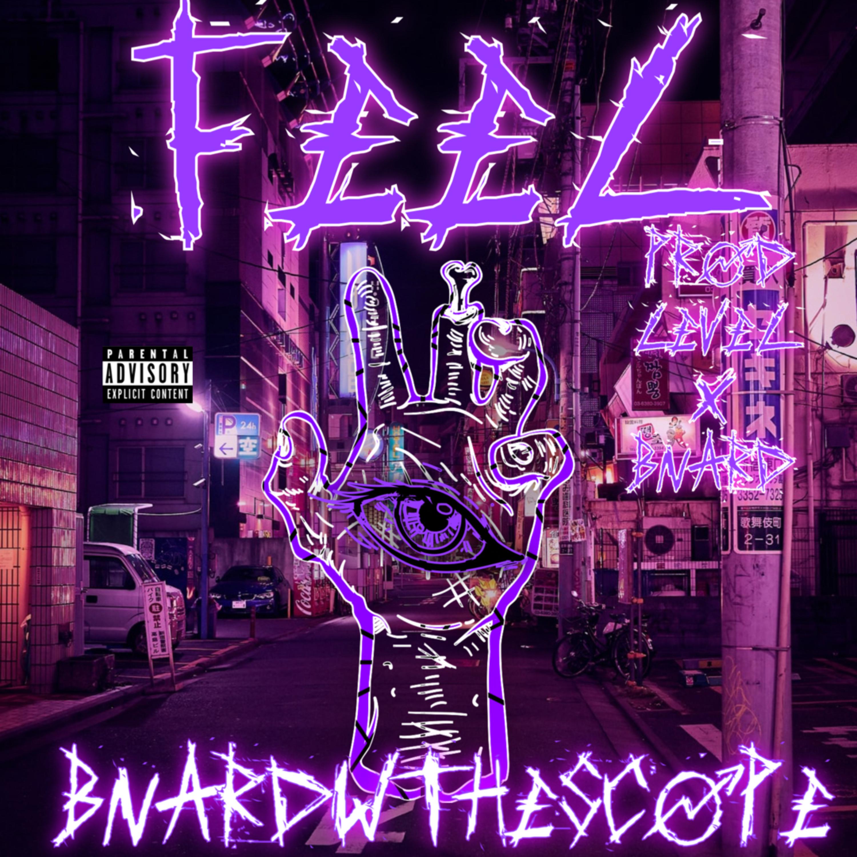 Feel artwork