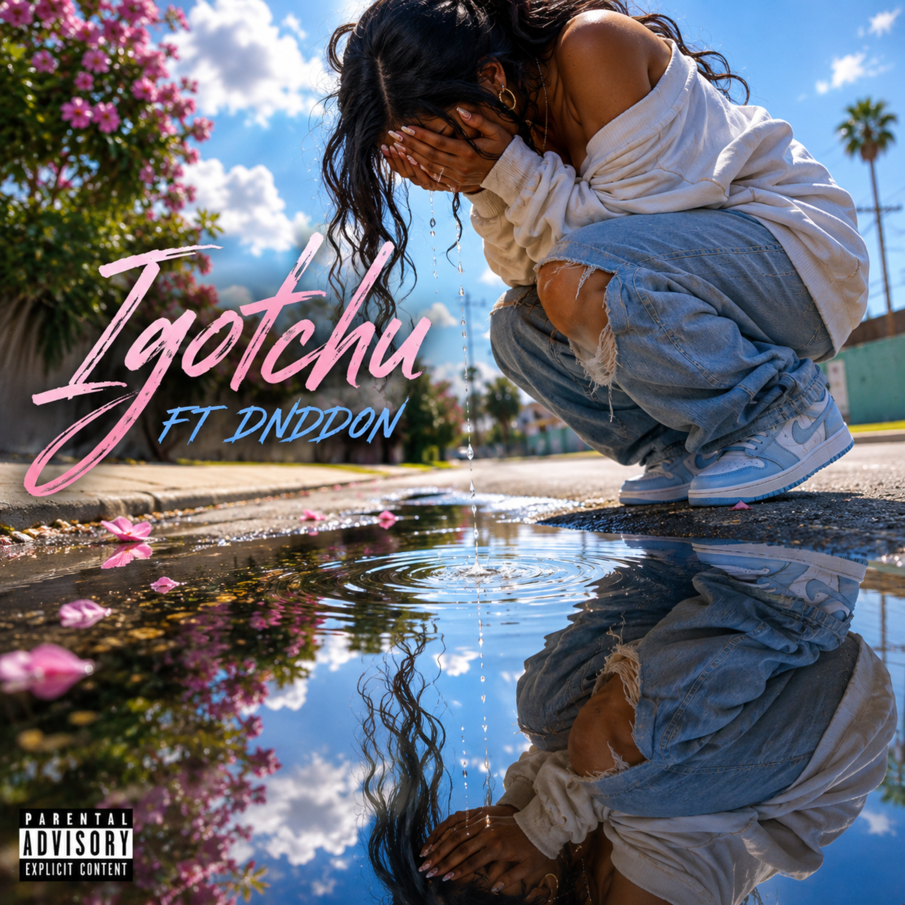 Igotchu by Daydayy cover art