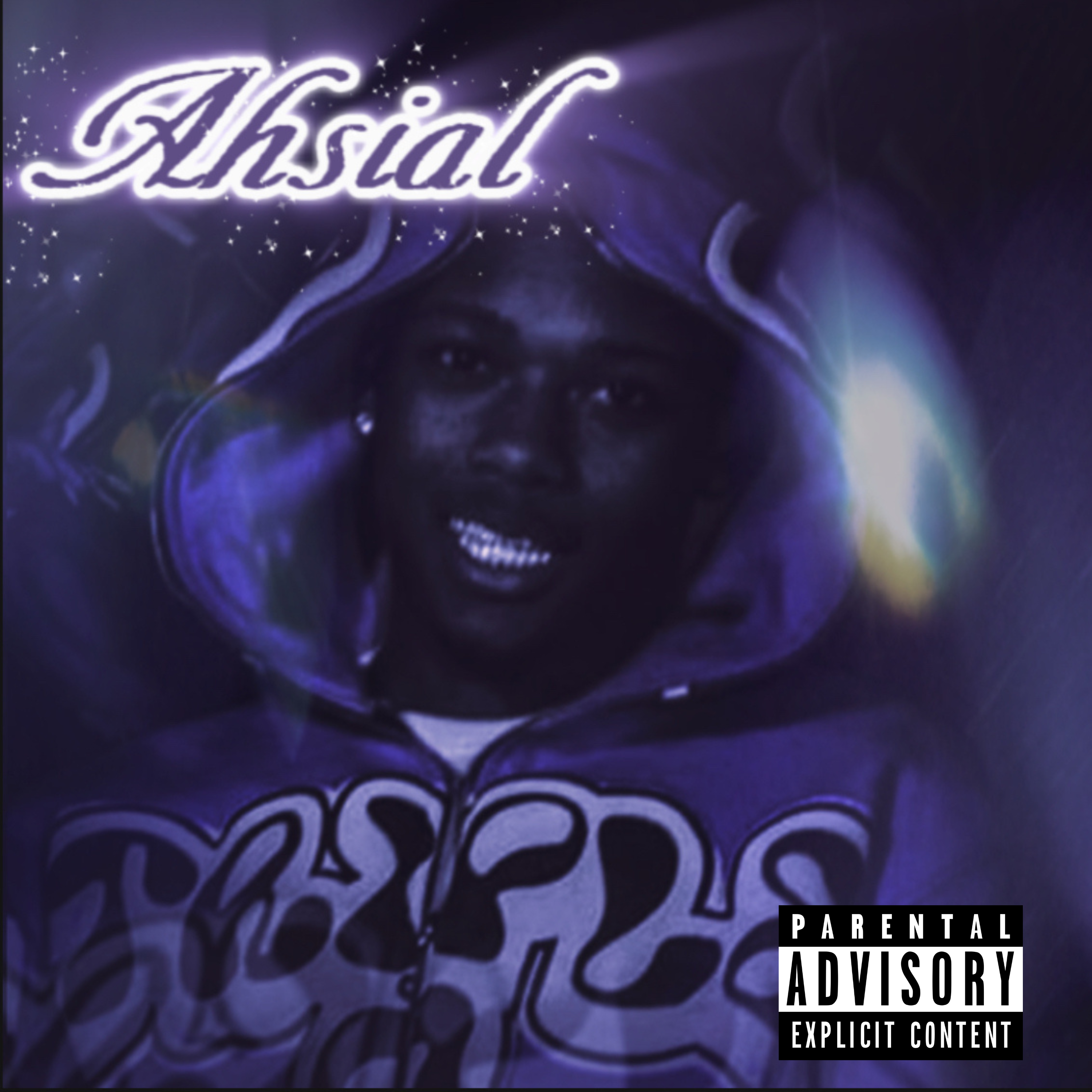AHSIAL artwork