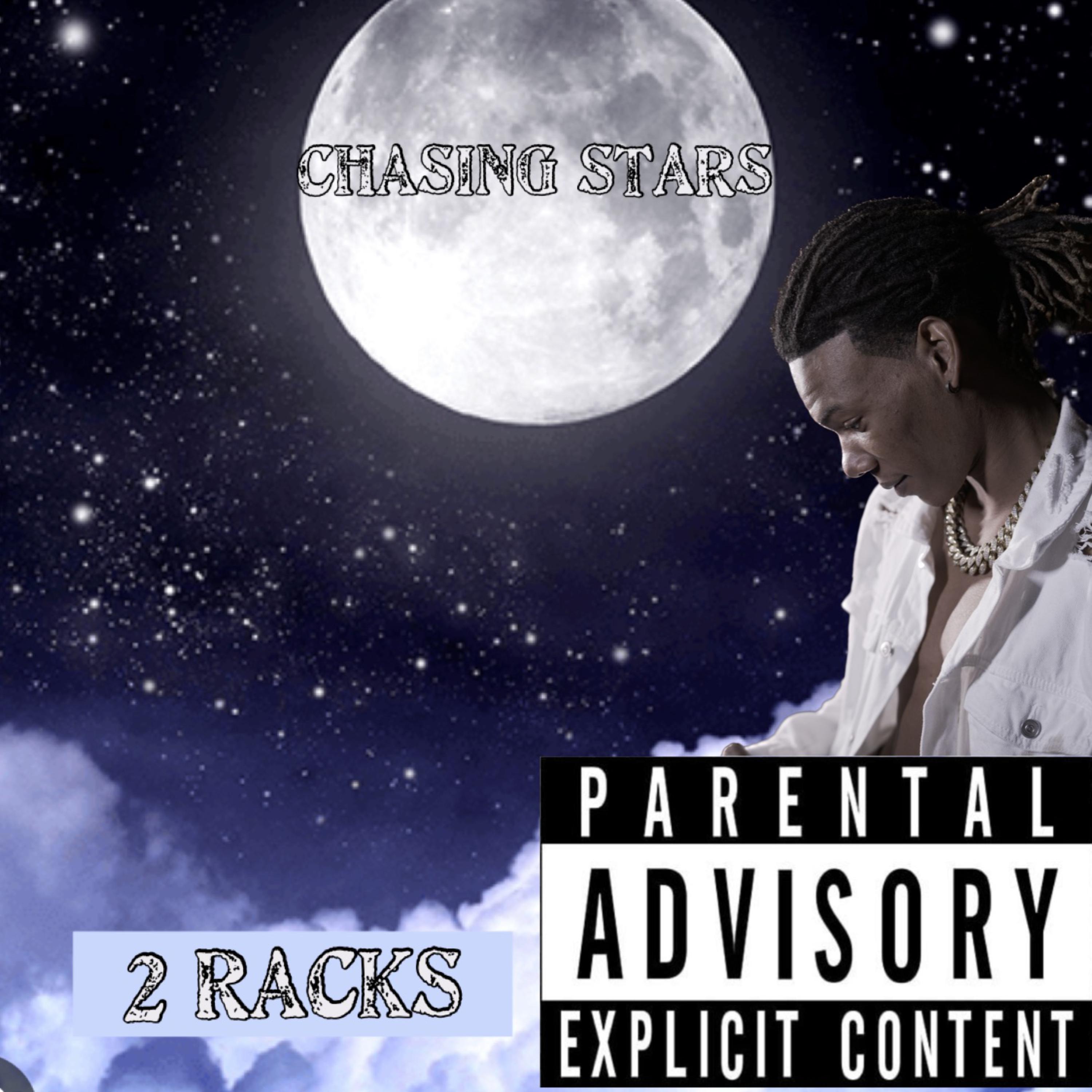 Chasing Starz artwork