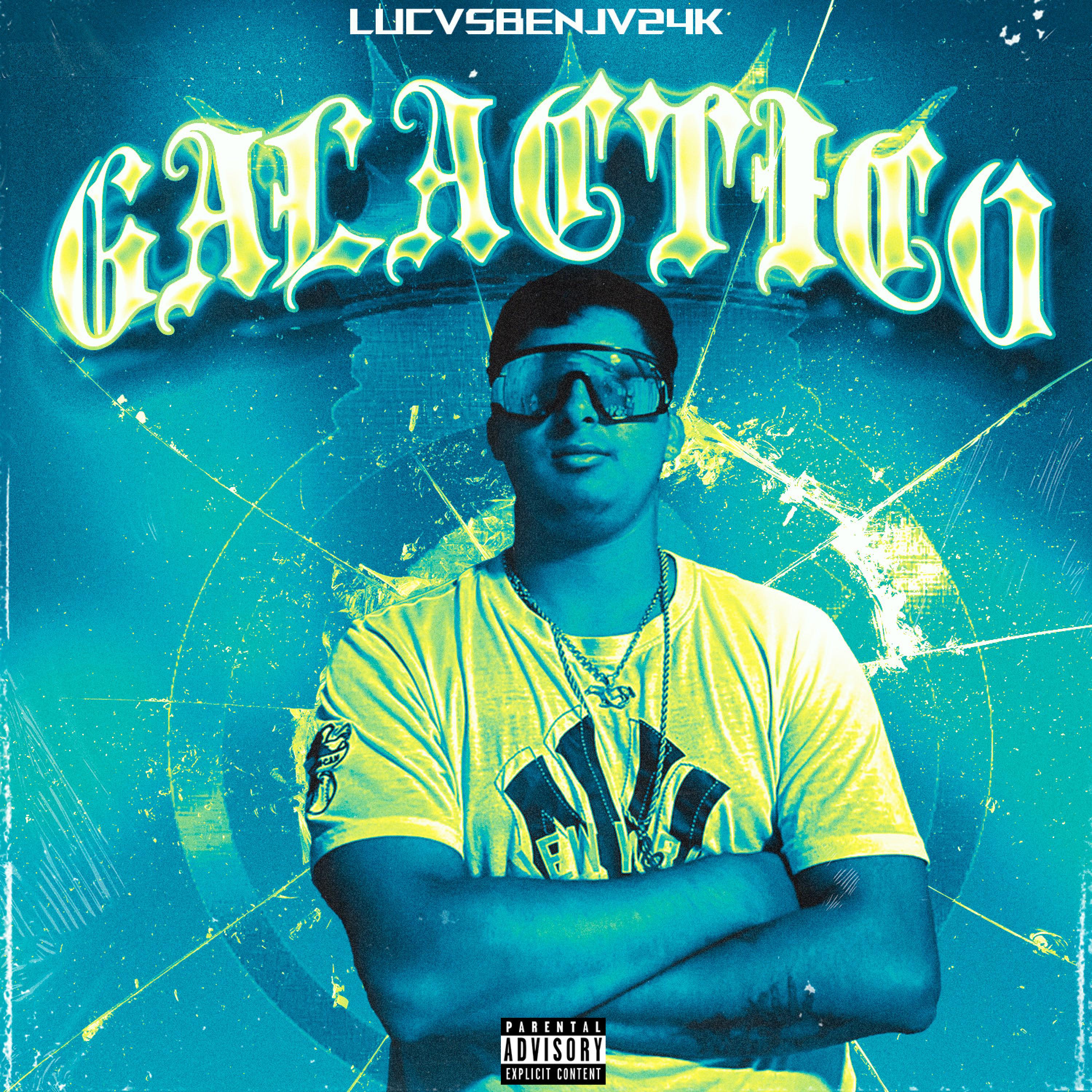 GALACTICO artwork