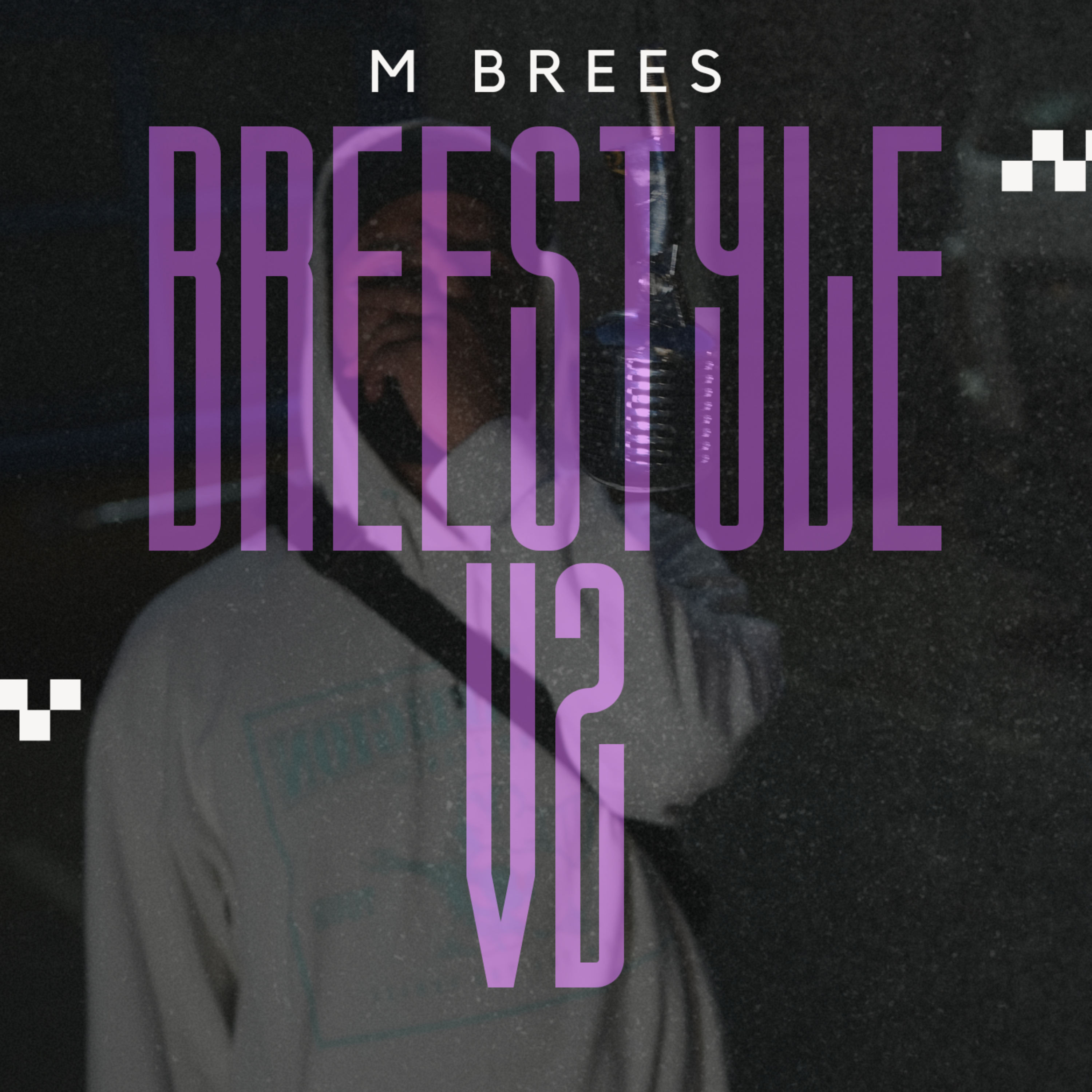 Breestyle V2 artwork