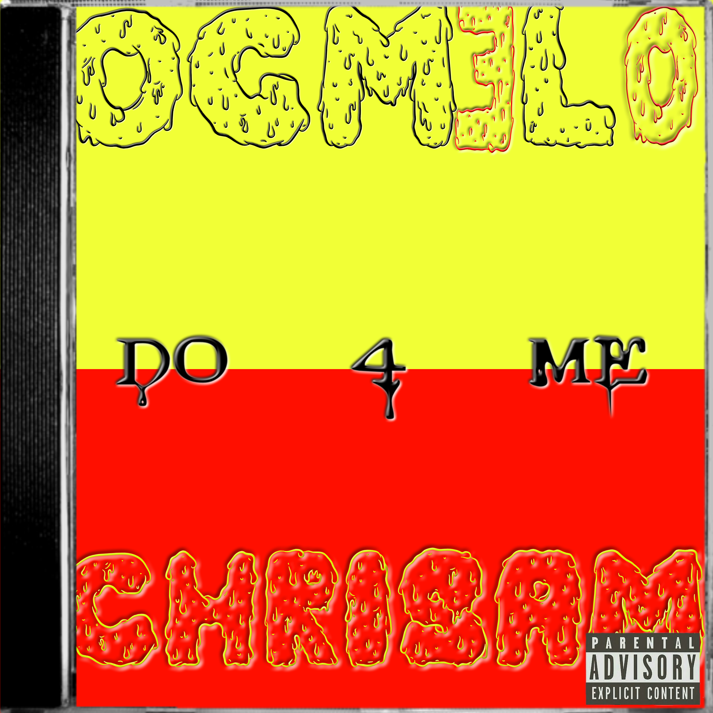 Do 4 Me artwork