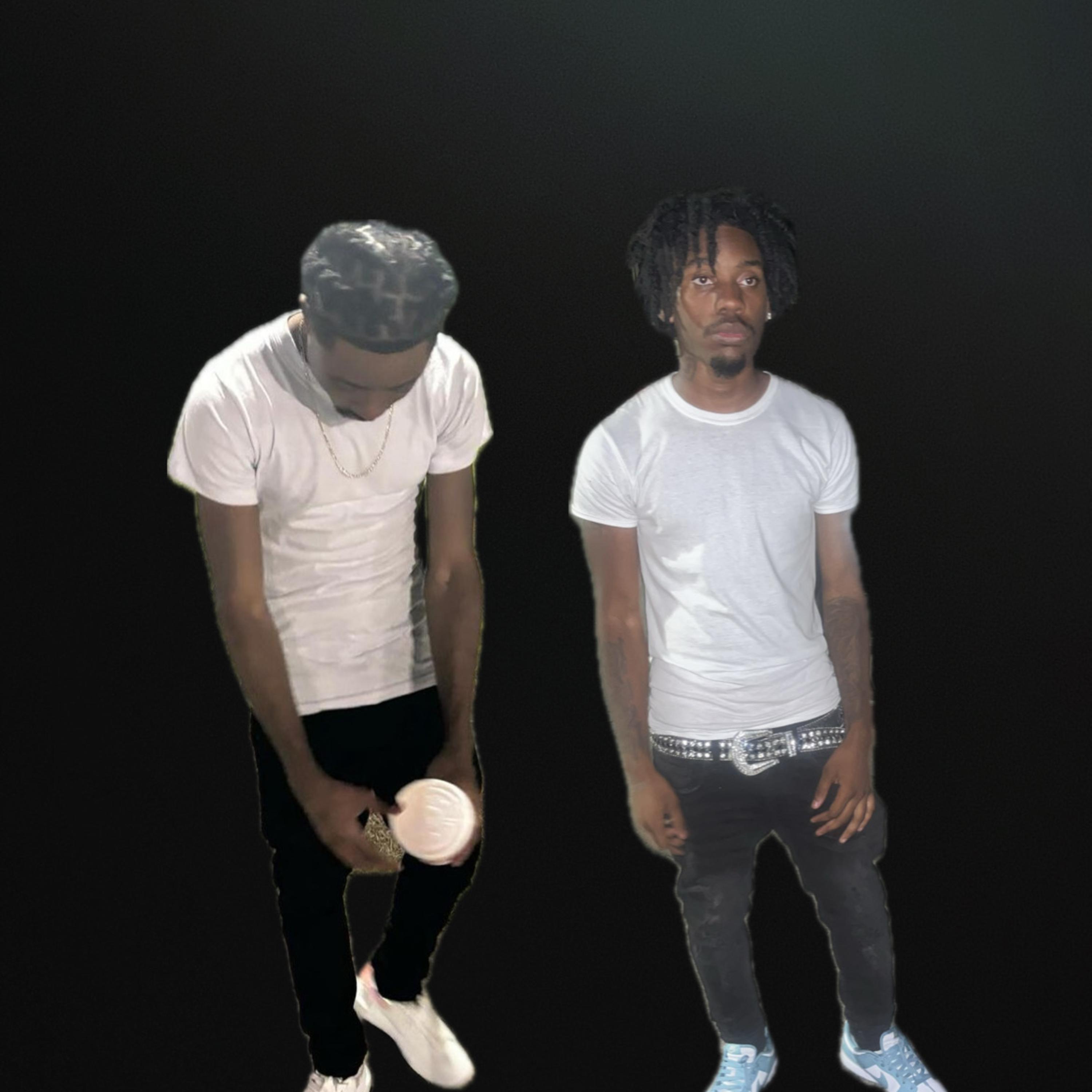 Leanin’ artwork