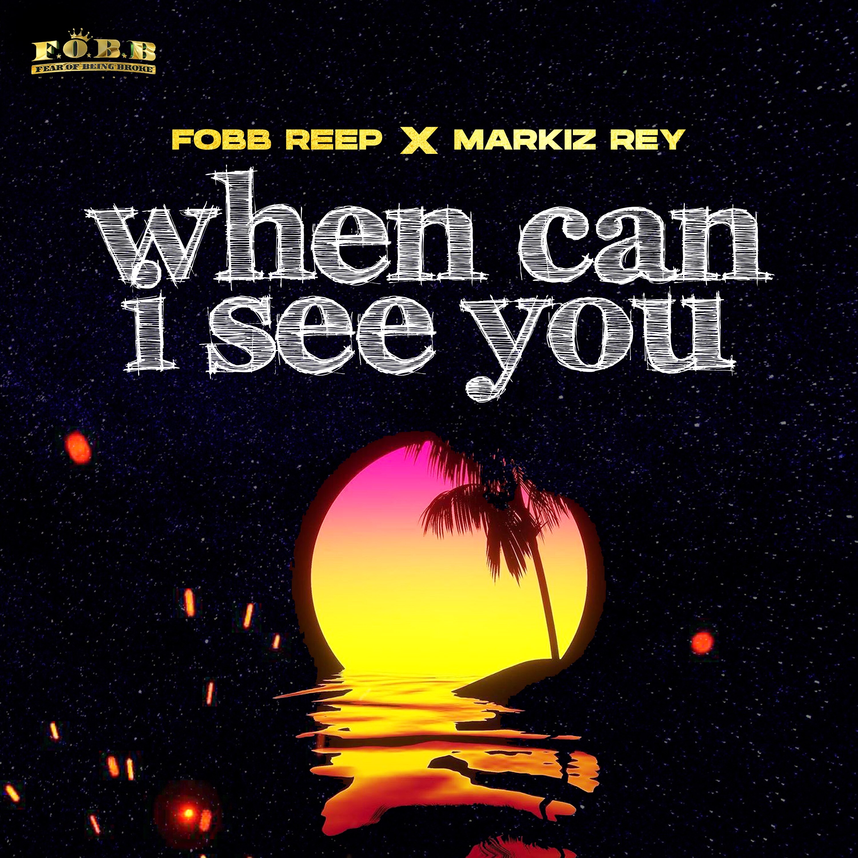 When Can I See You artwork
