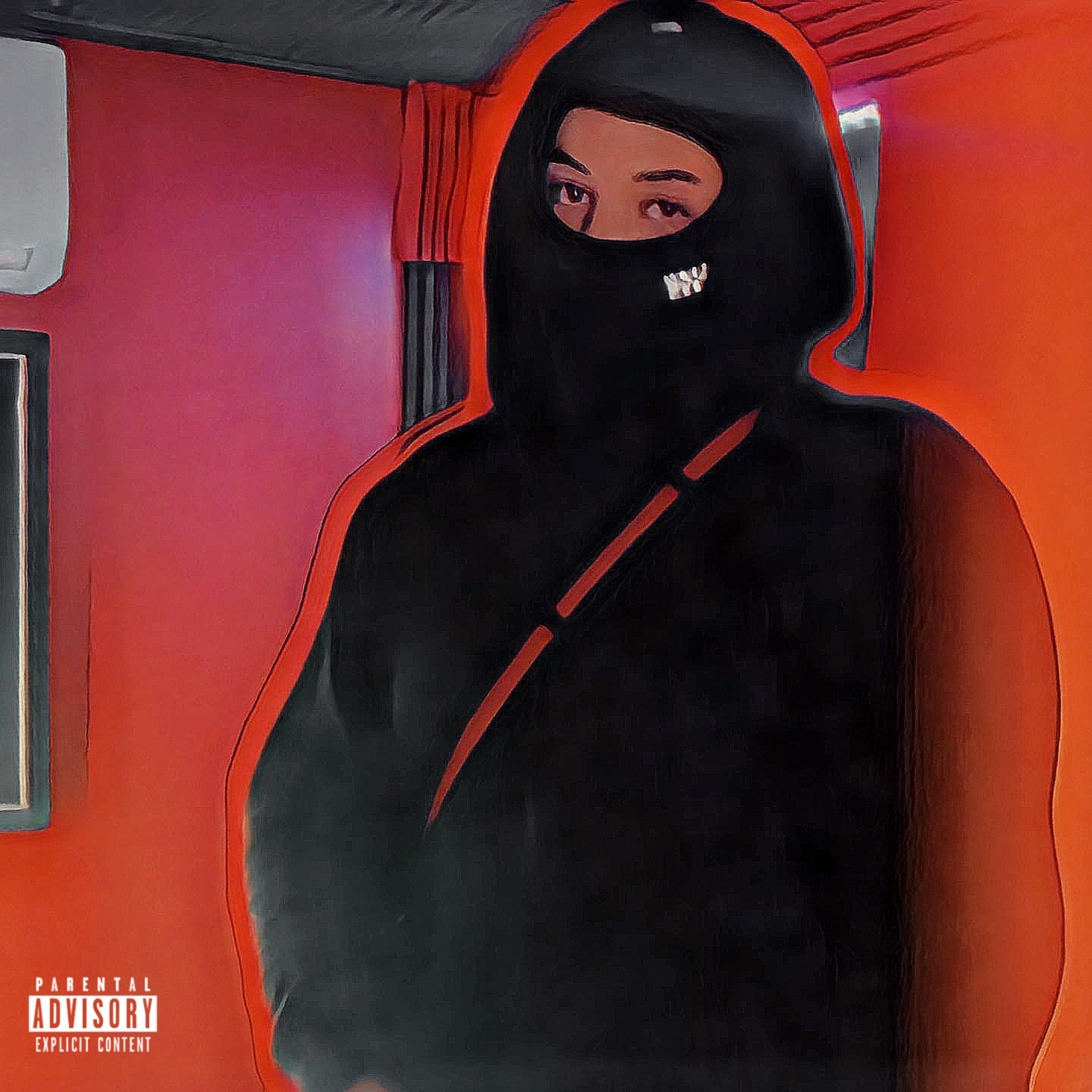 Waste No Time artwork