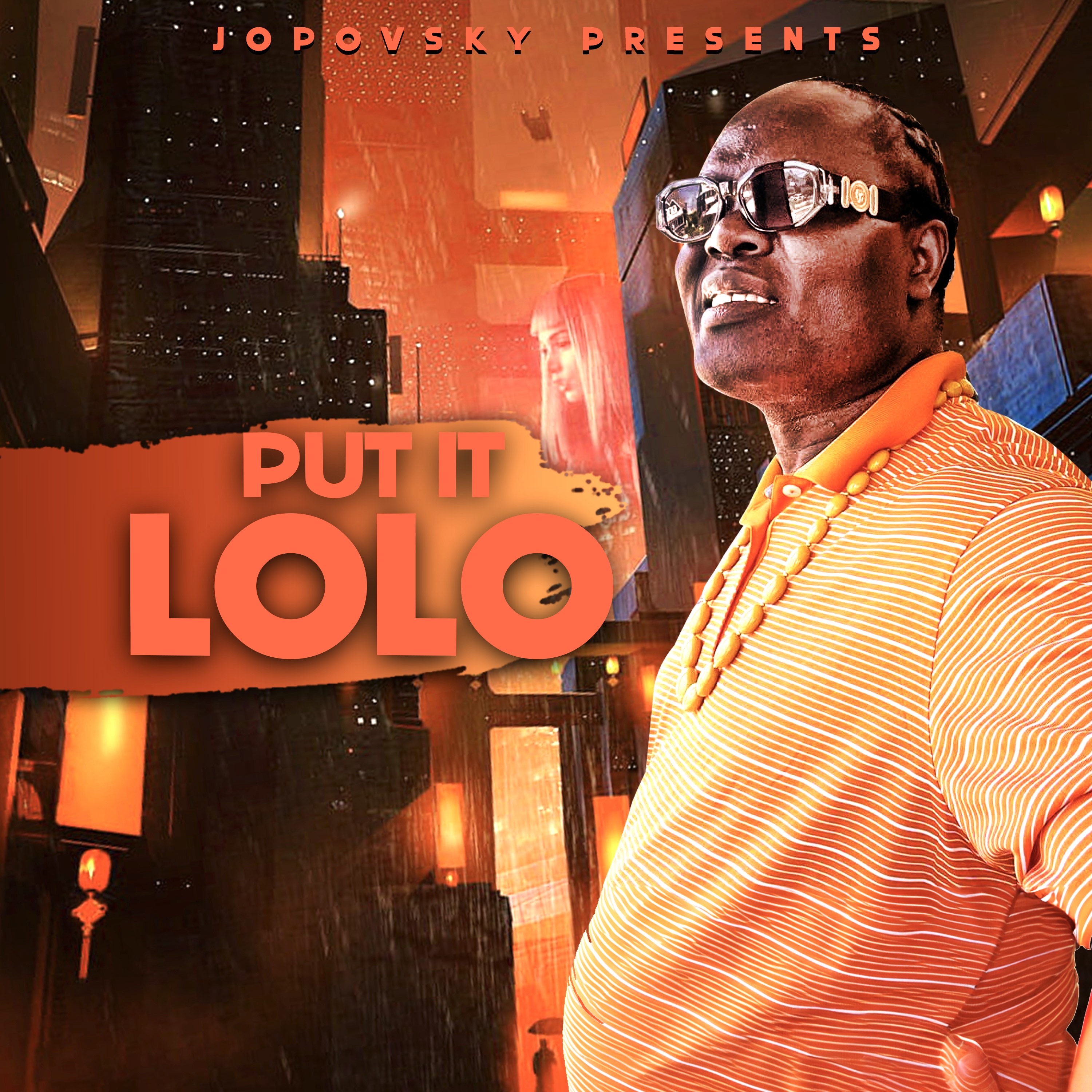 PUT IT LOLO artwork