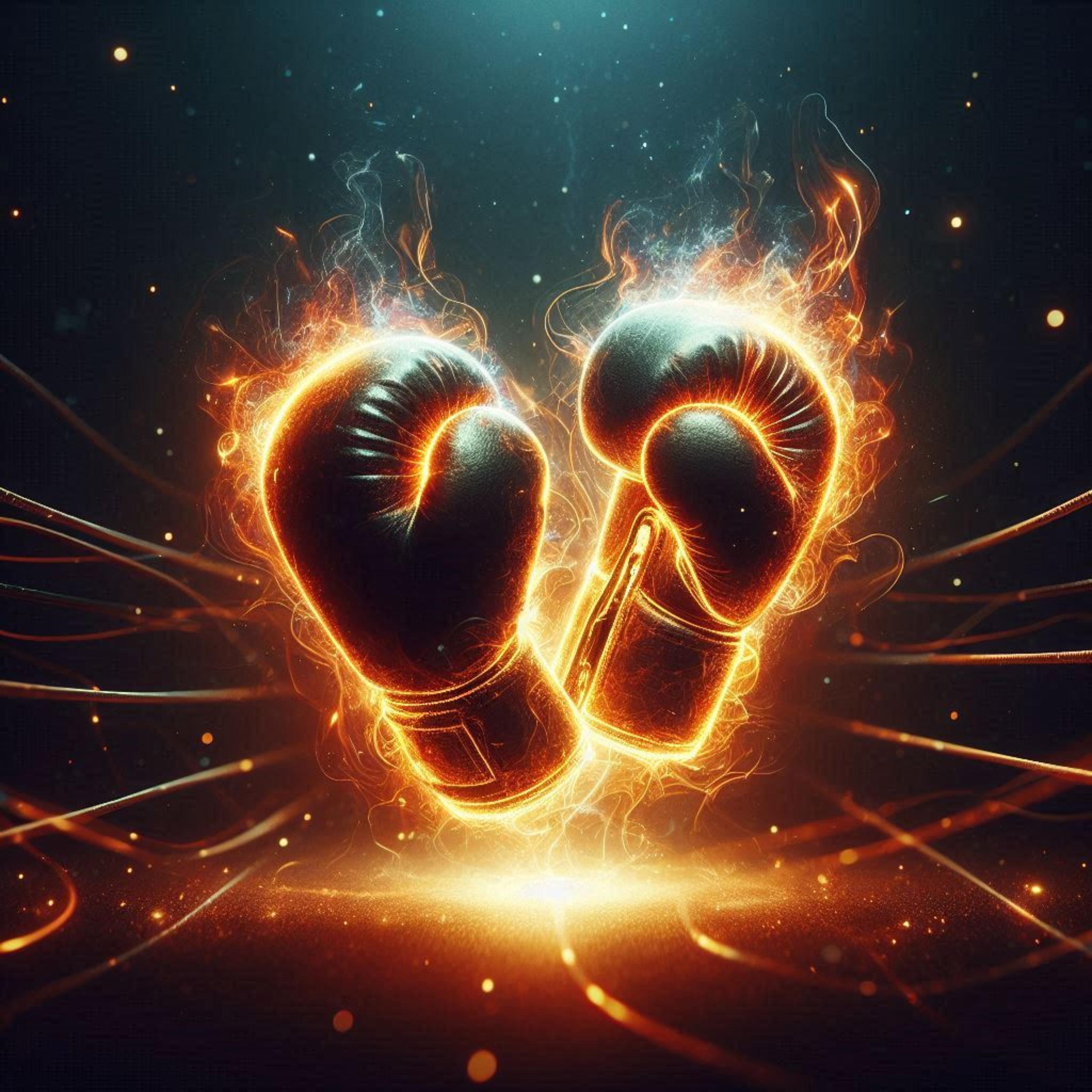 MMA Freestyle artwork