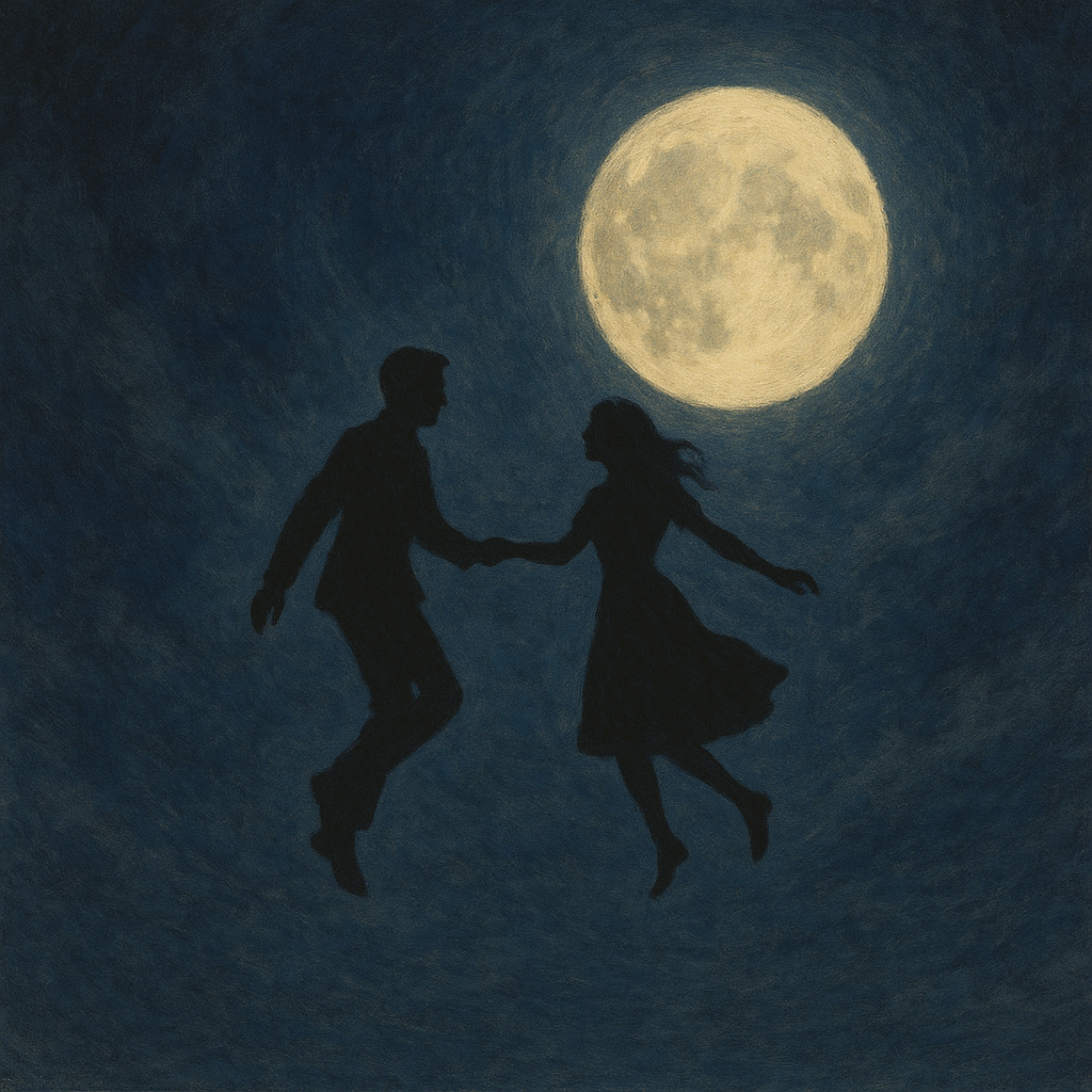 Ese tiempo mínimo artwork