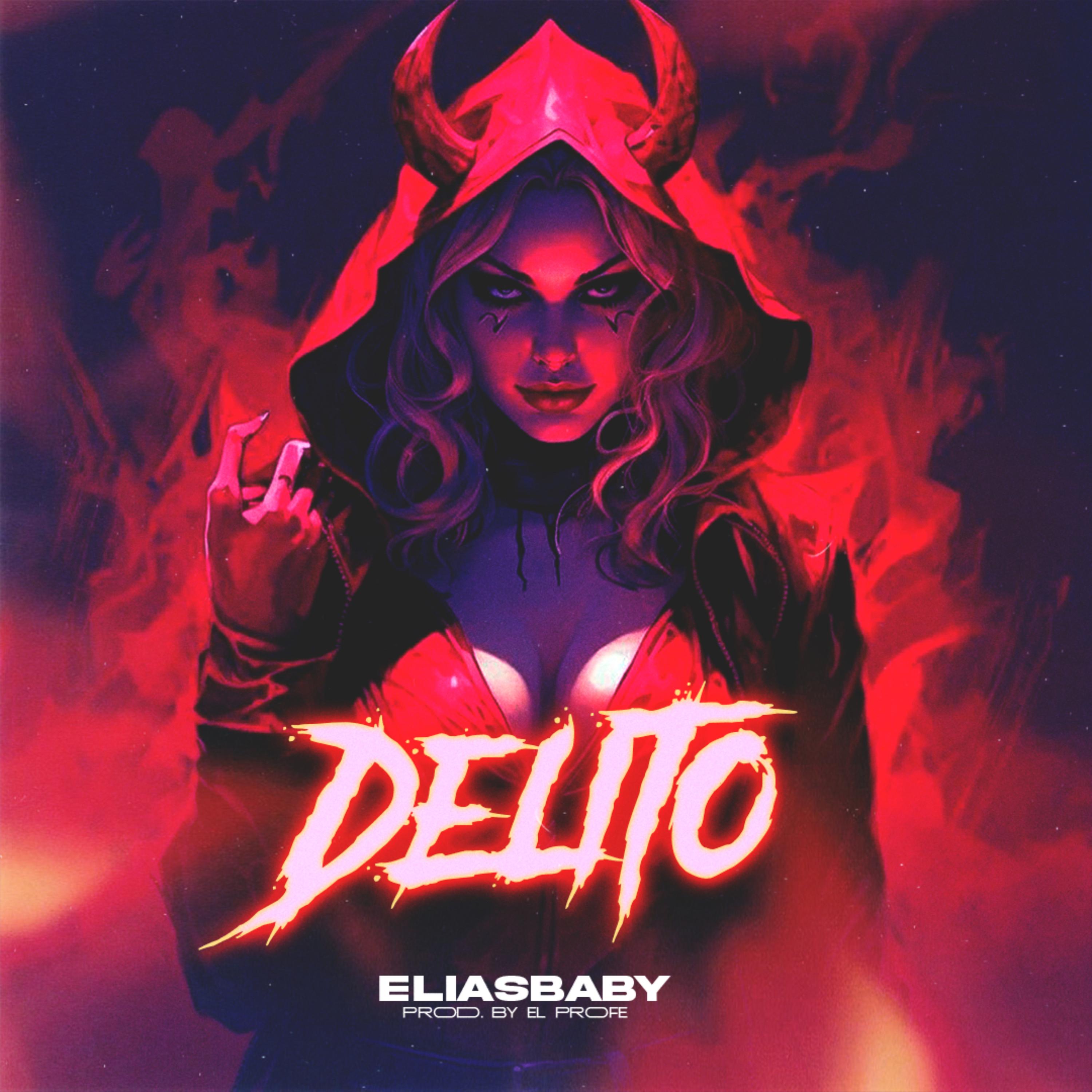 Delito artwork