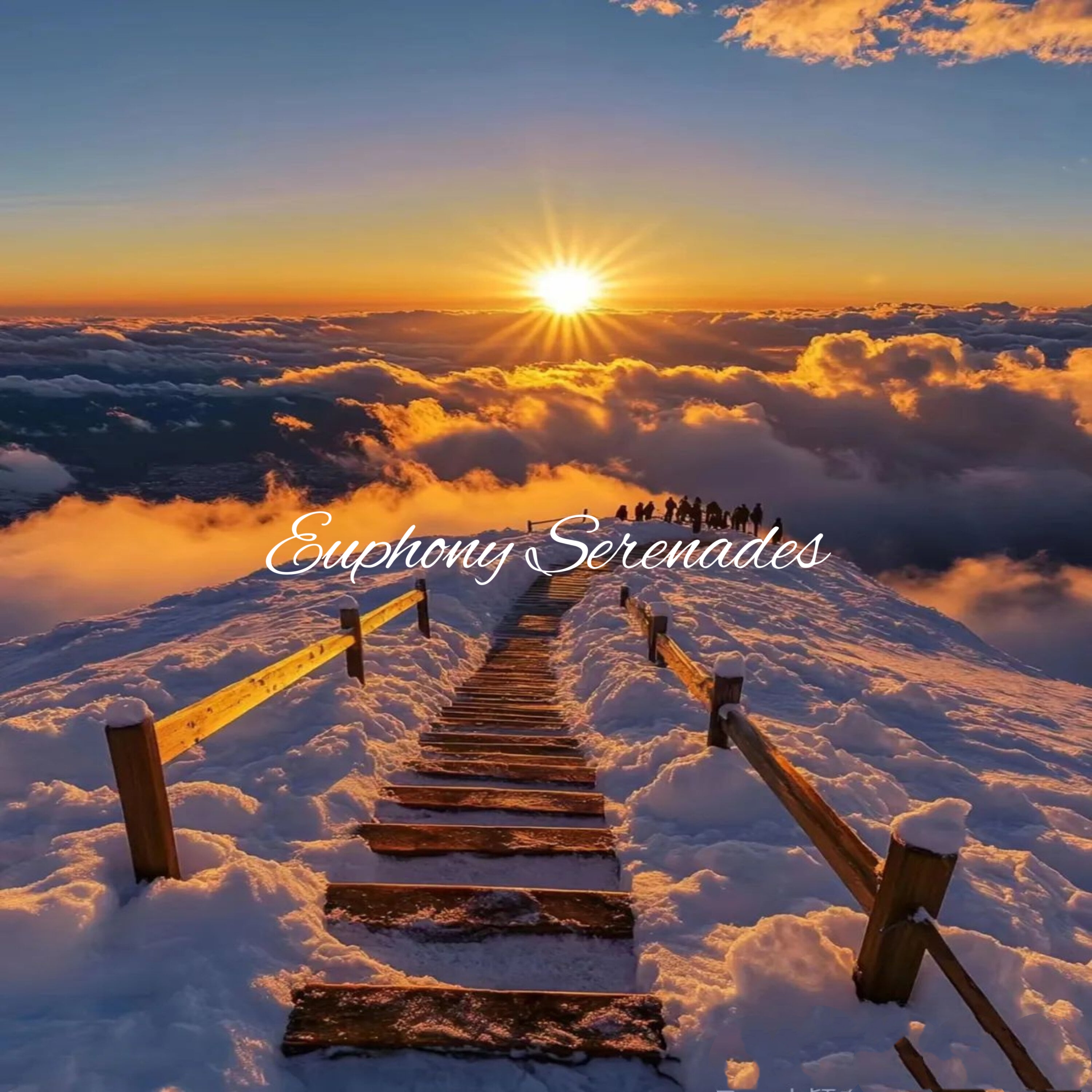 Euphony Serenades artwork