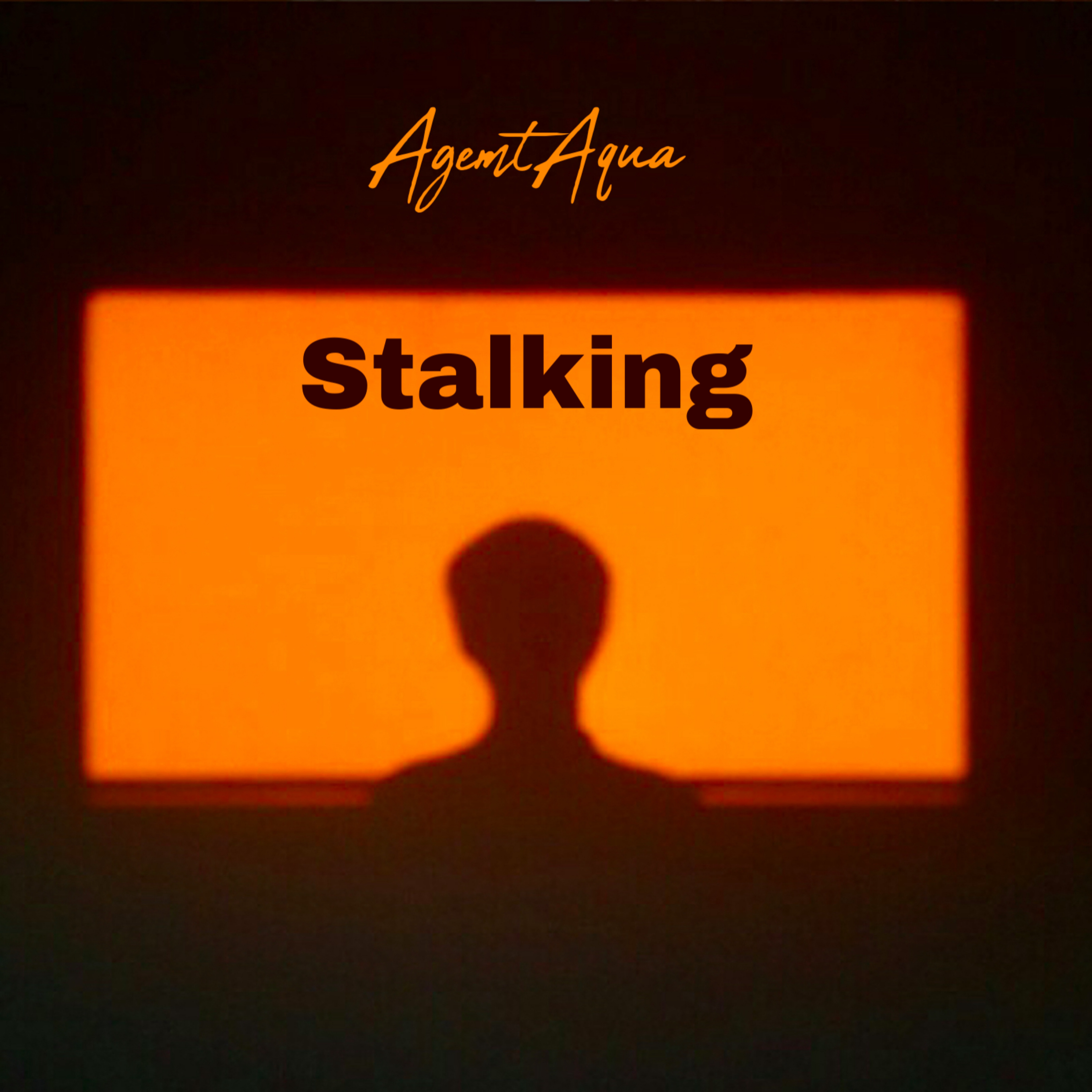 Stalking artwork