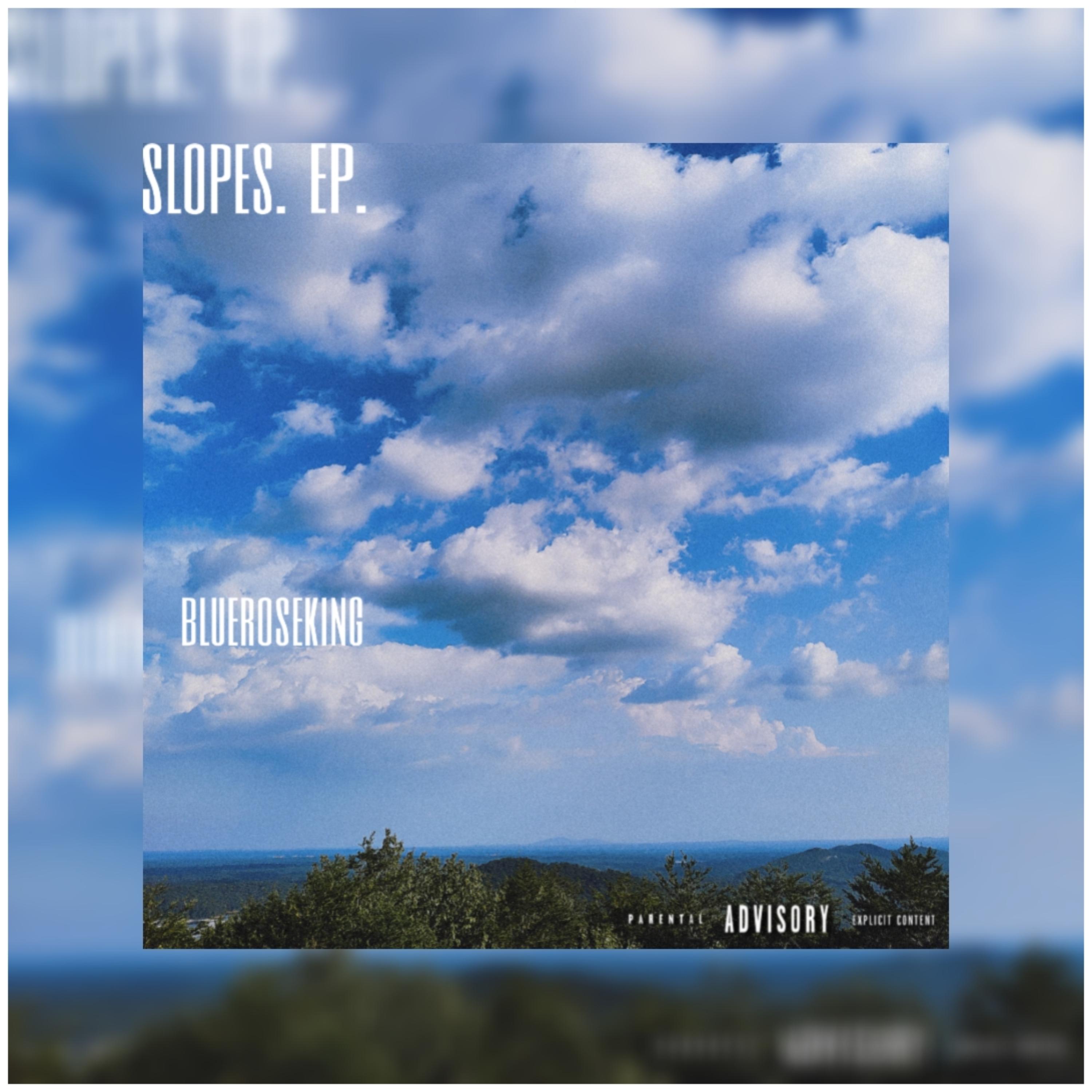 slopes. artwork