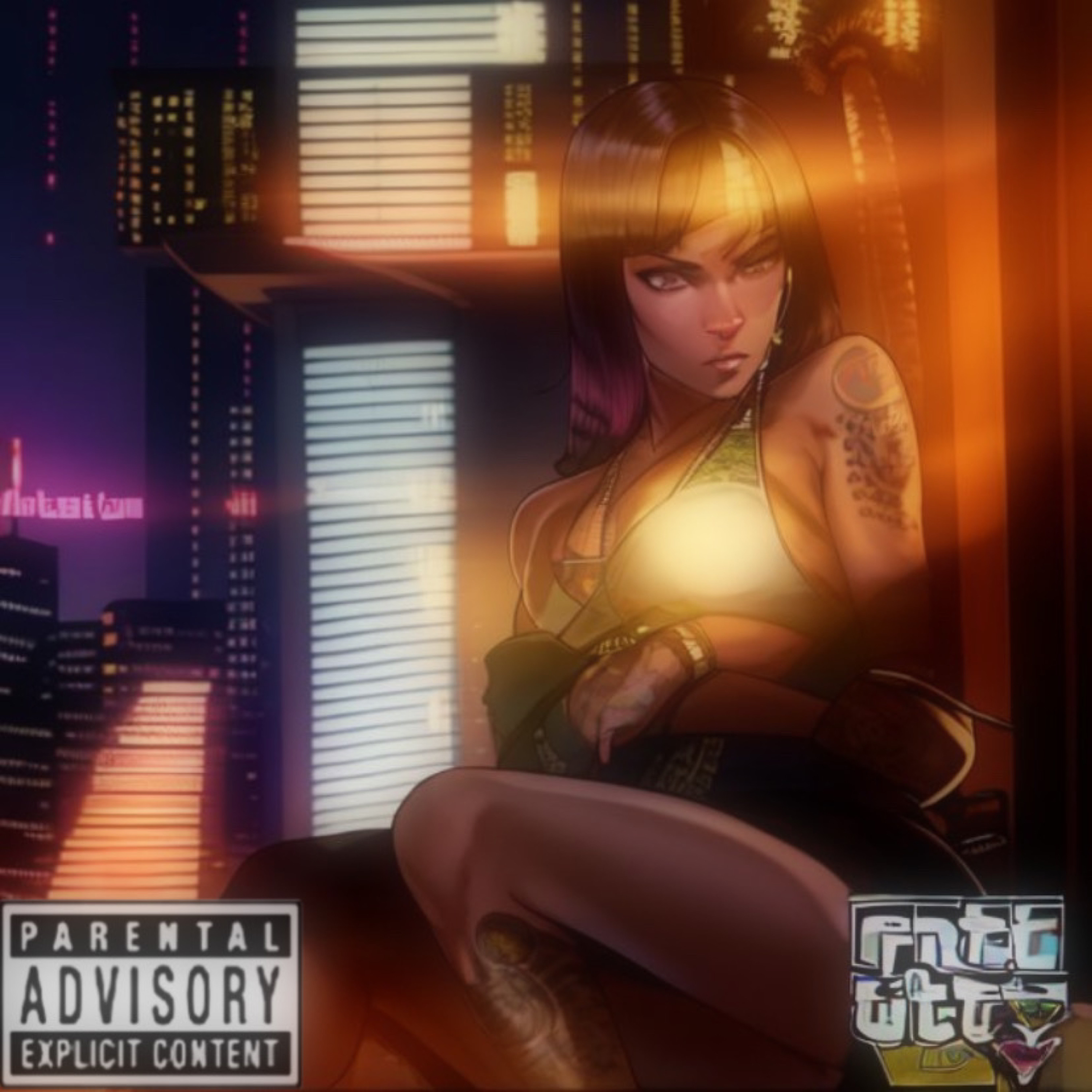 Don’t Believe artwork