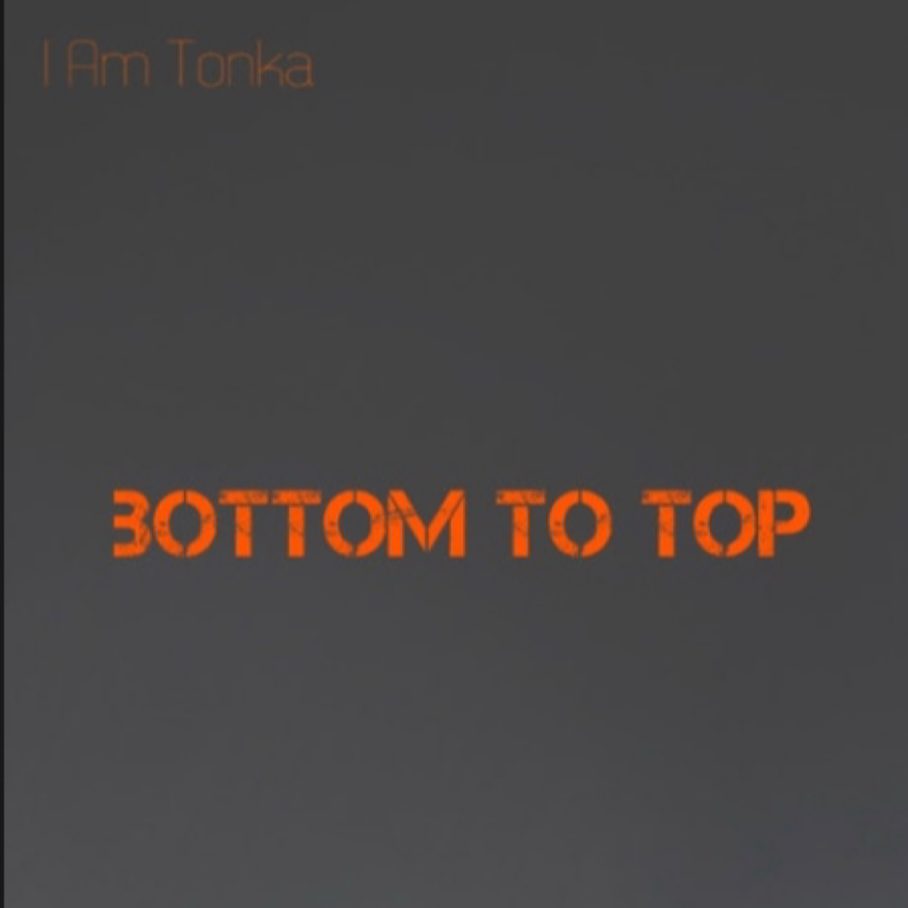 Bottom To Top Remix artwork
