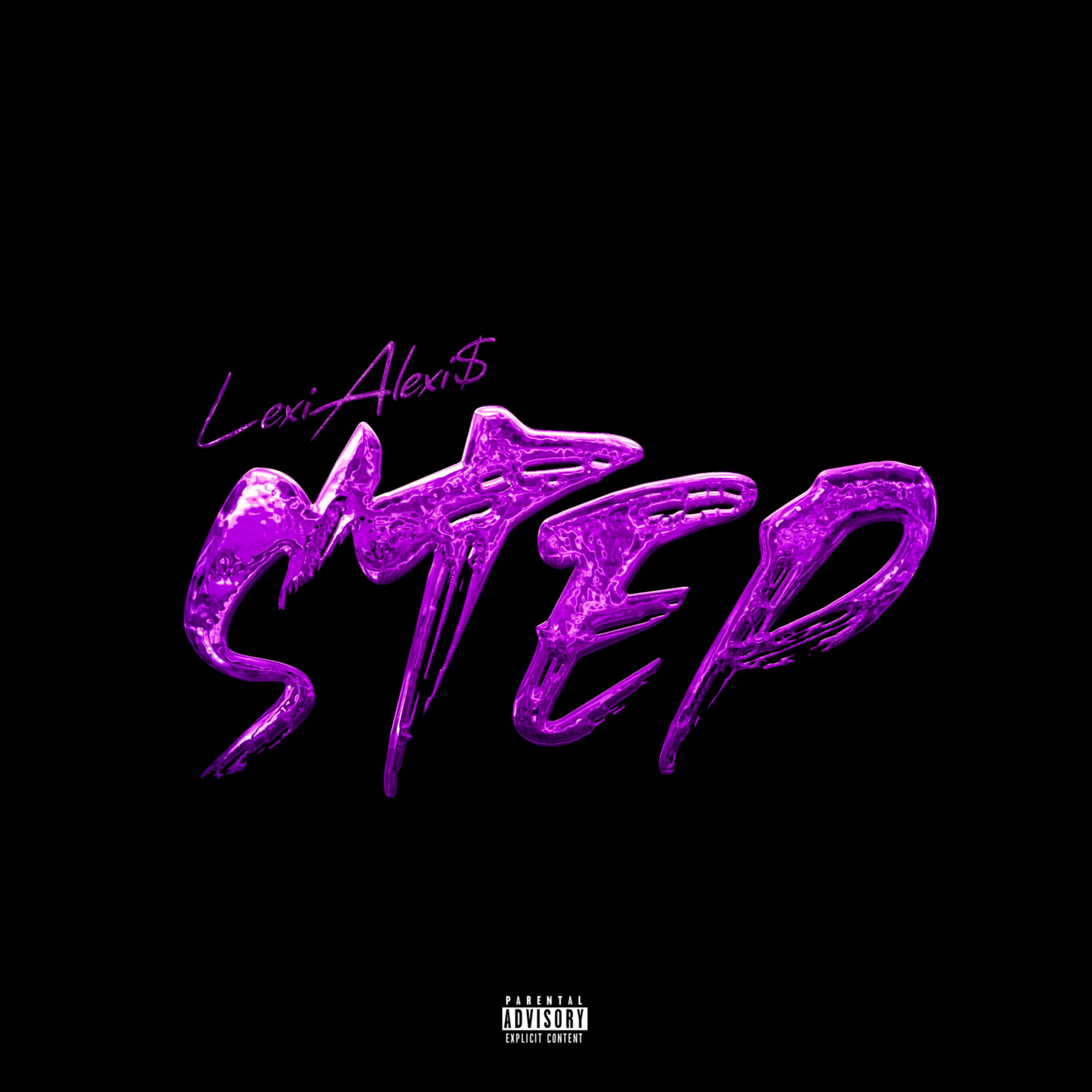 Step artwork