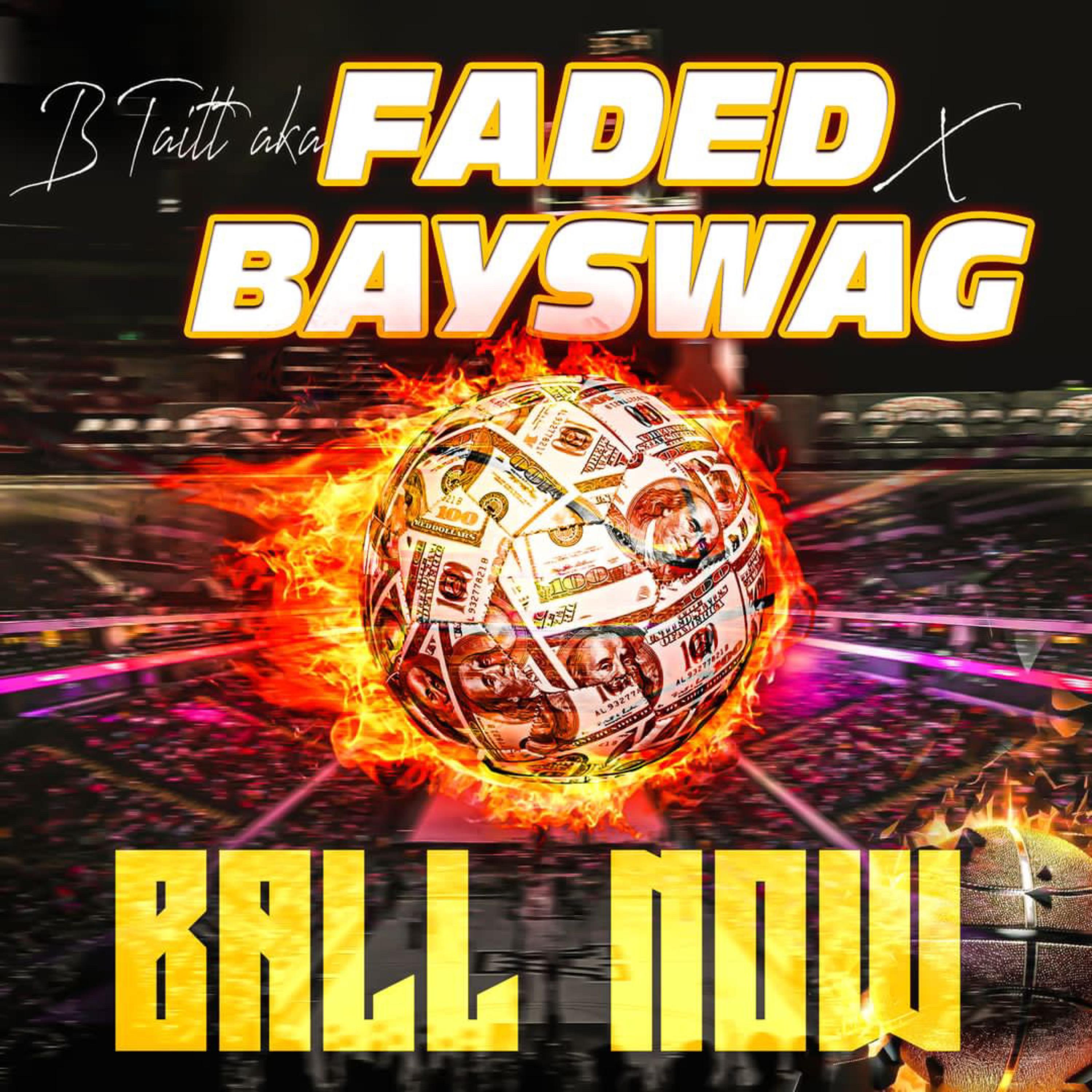 Ball Now artwork