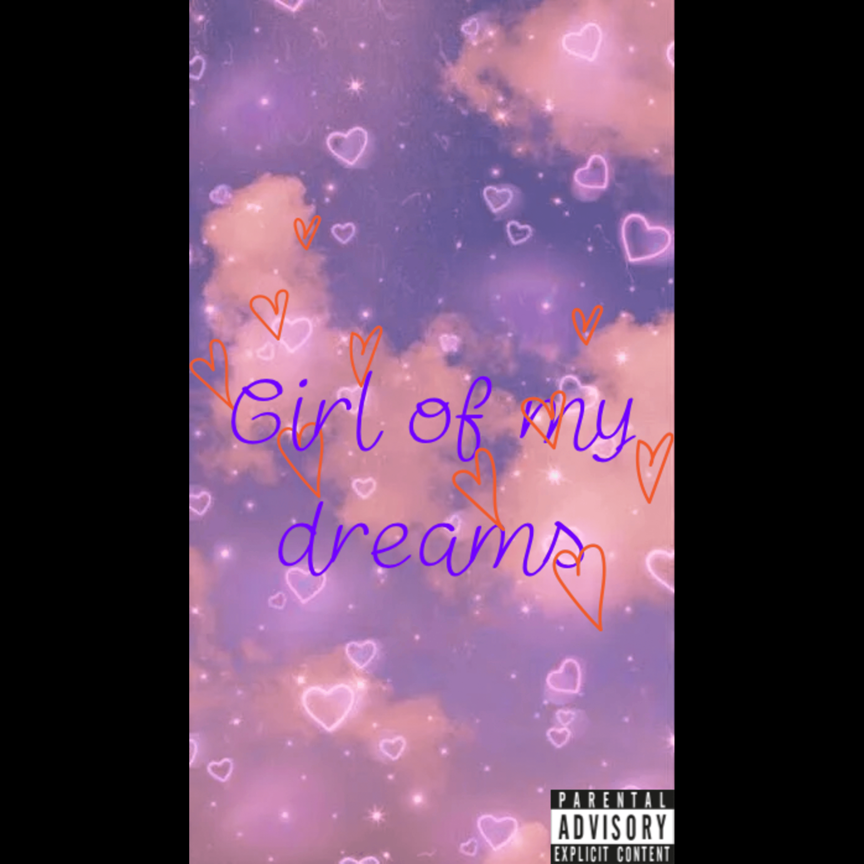 Girl Of My Dreams artwork