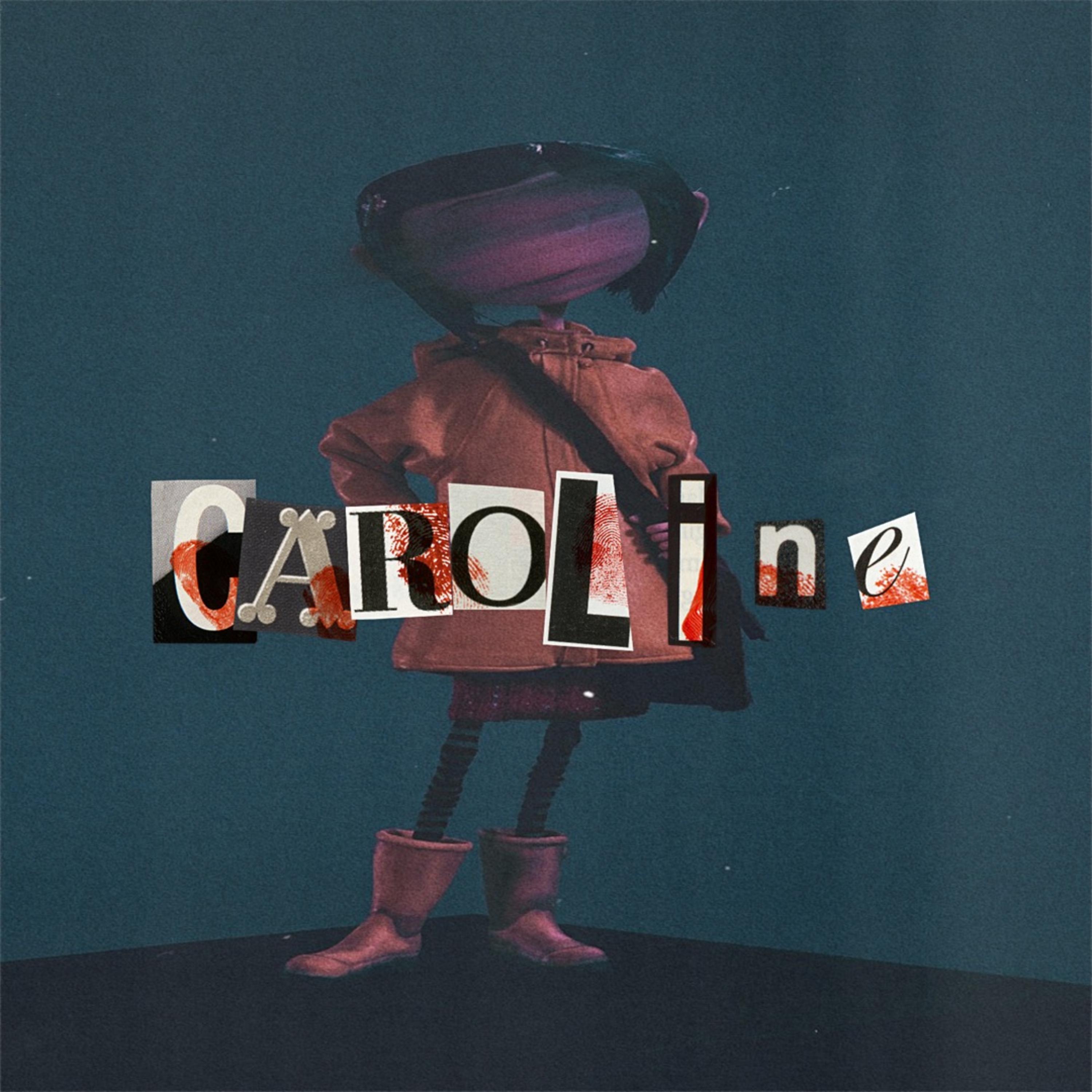 Caroline artwork