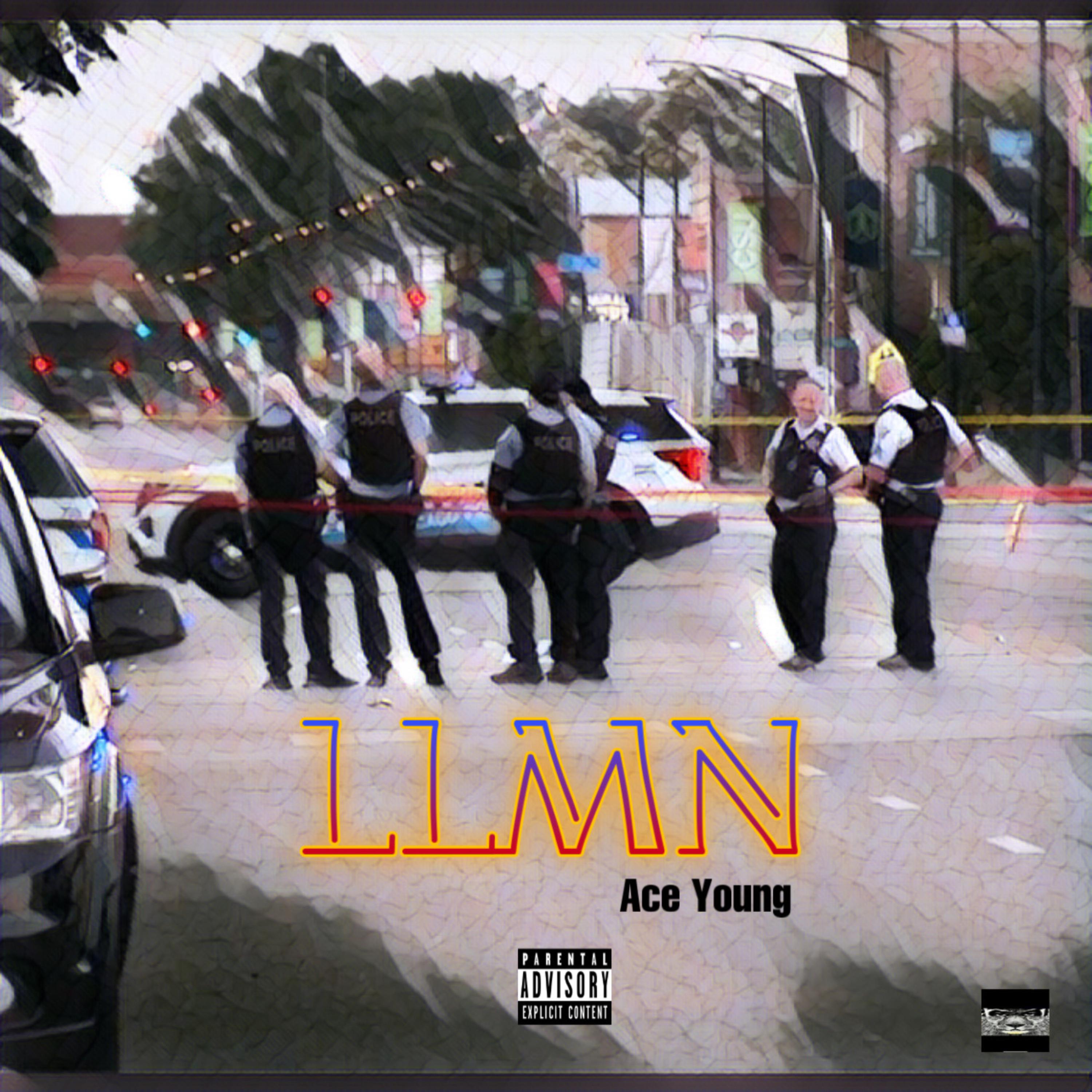 LLMN artwork