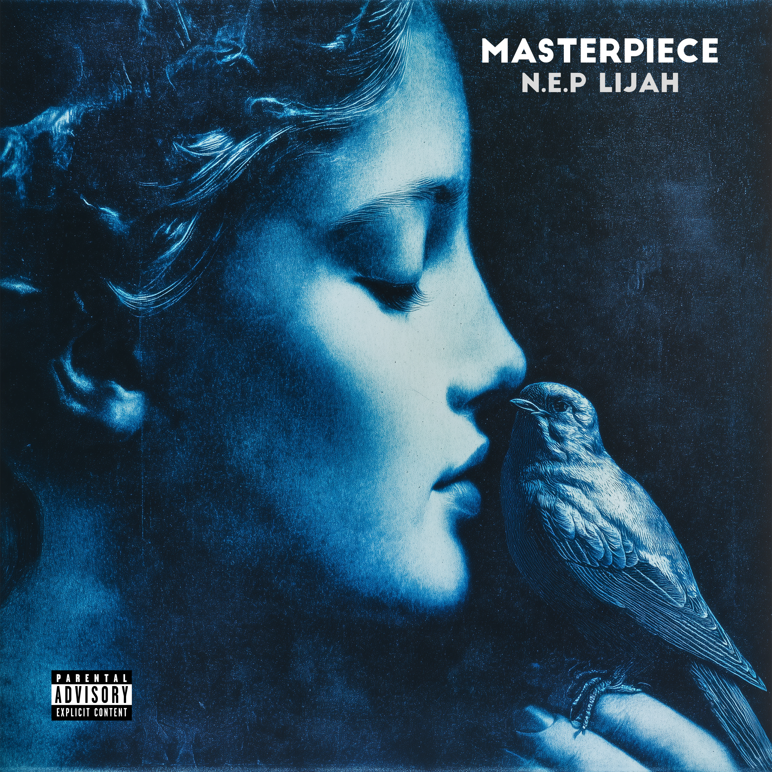 Masterpiece artwork