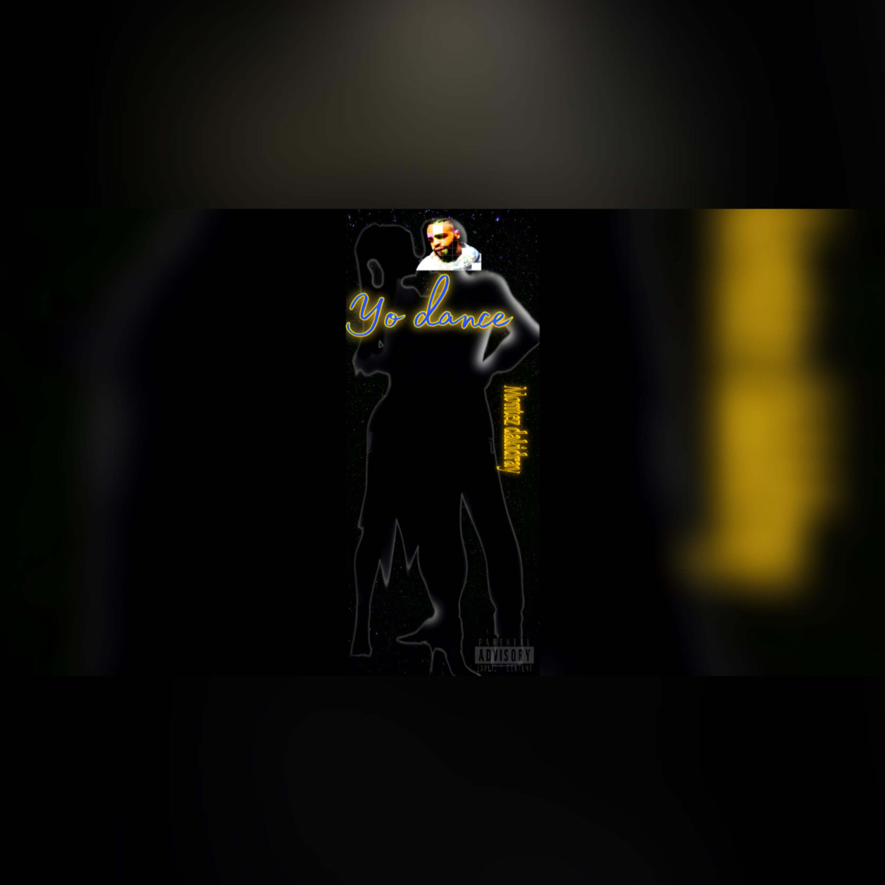 Yo Dance artwork