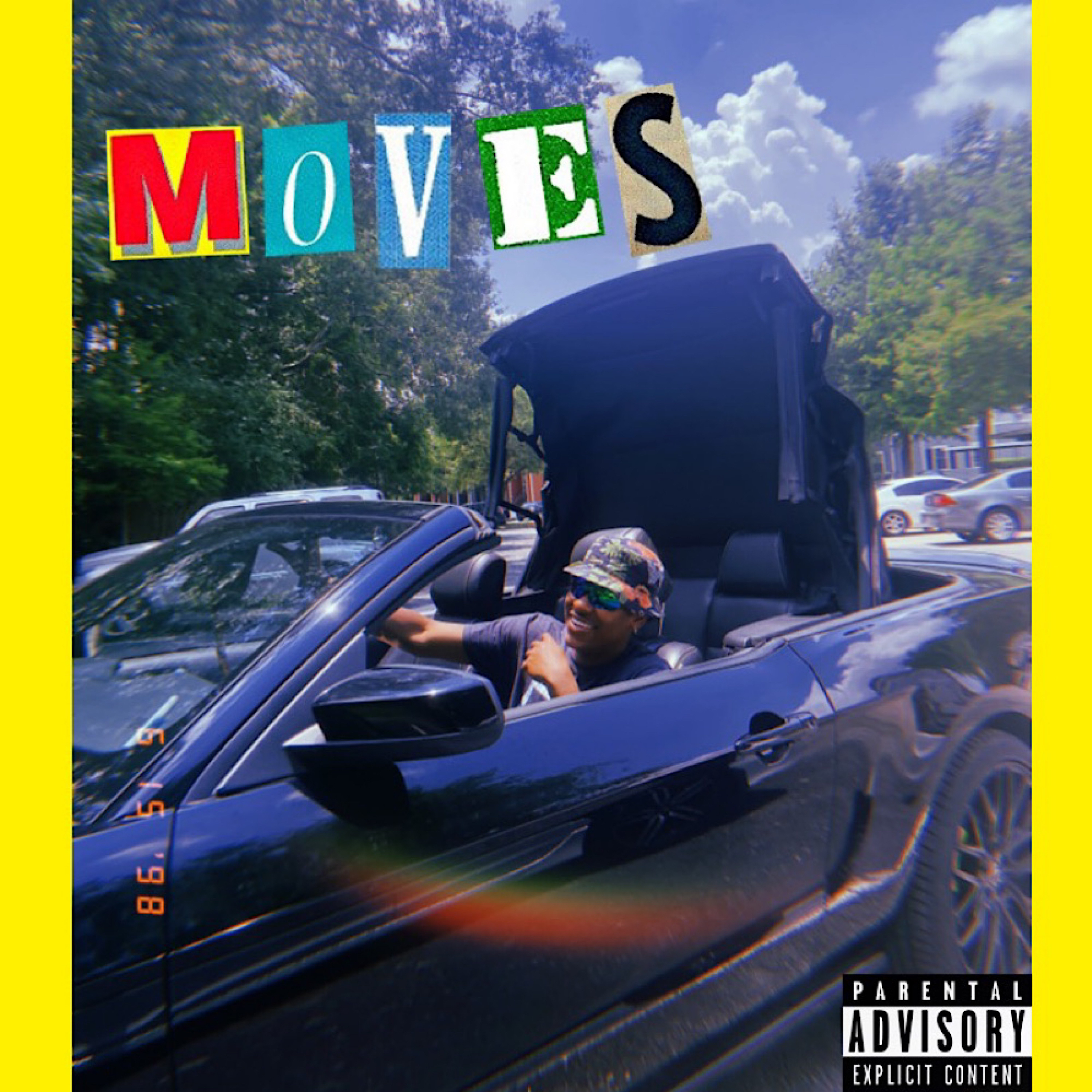Moves artwork