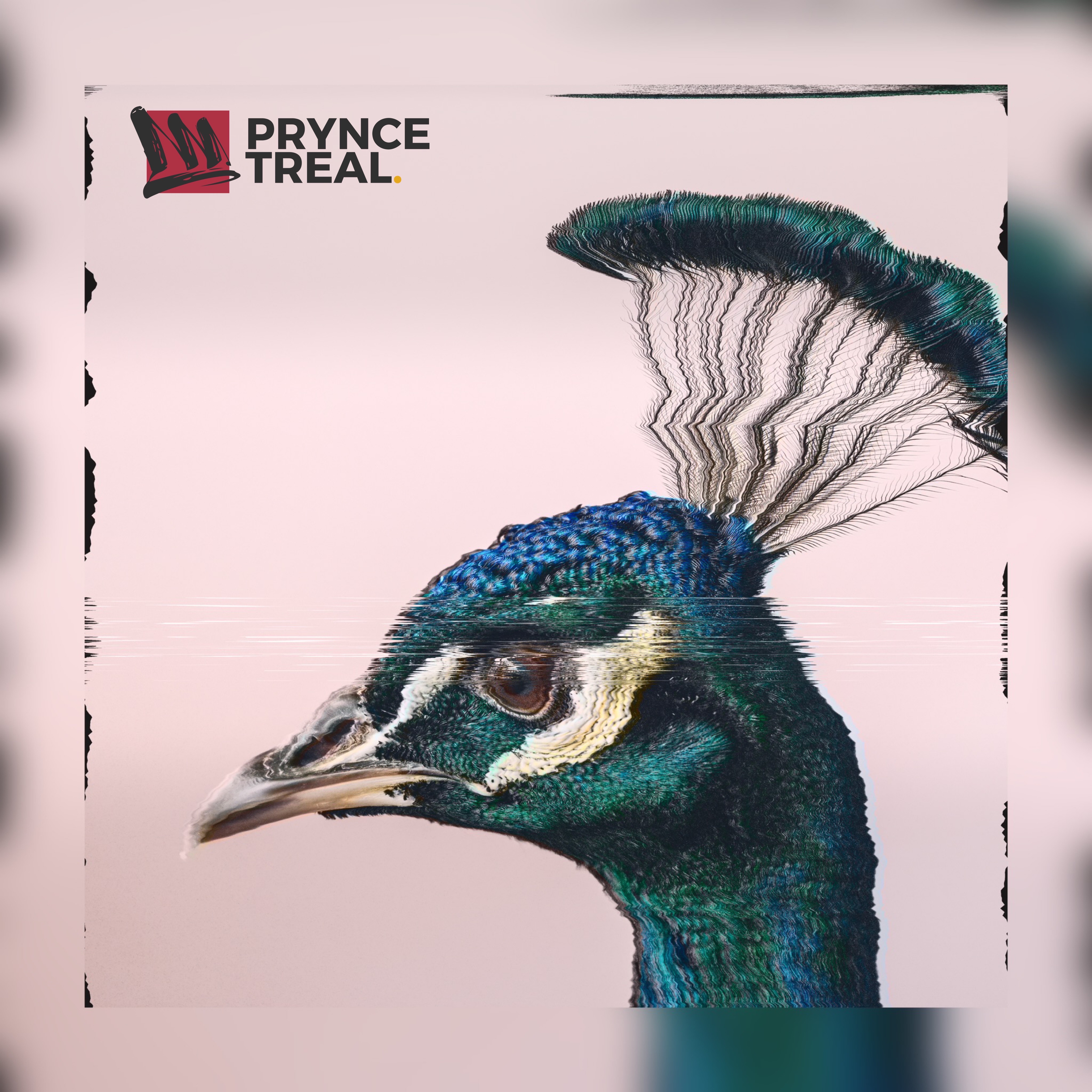 Out Of The Blue artwork