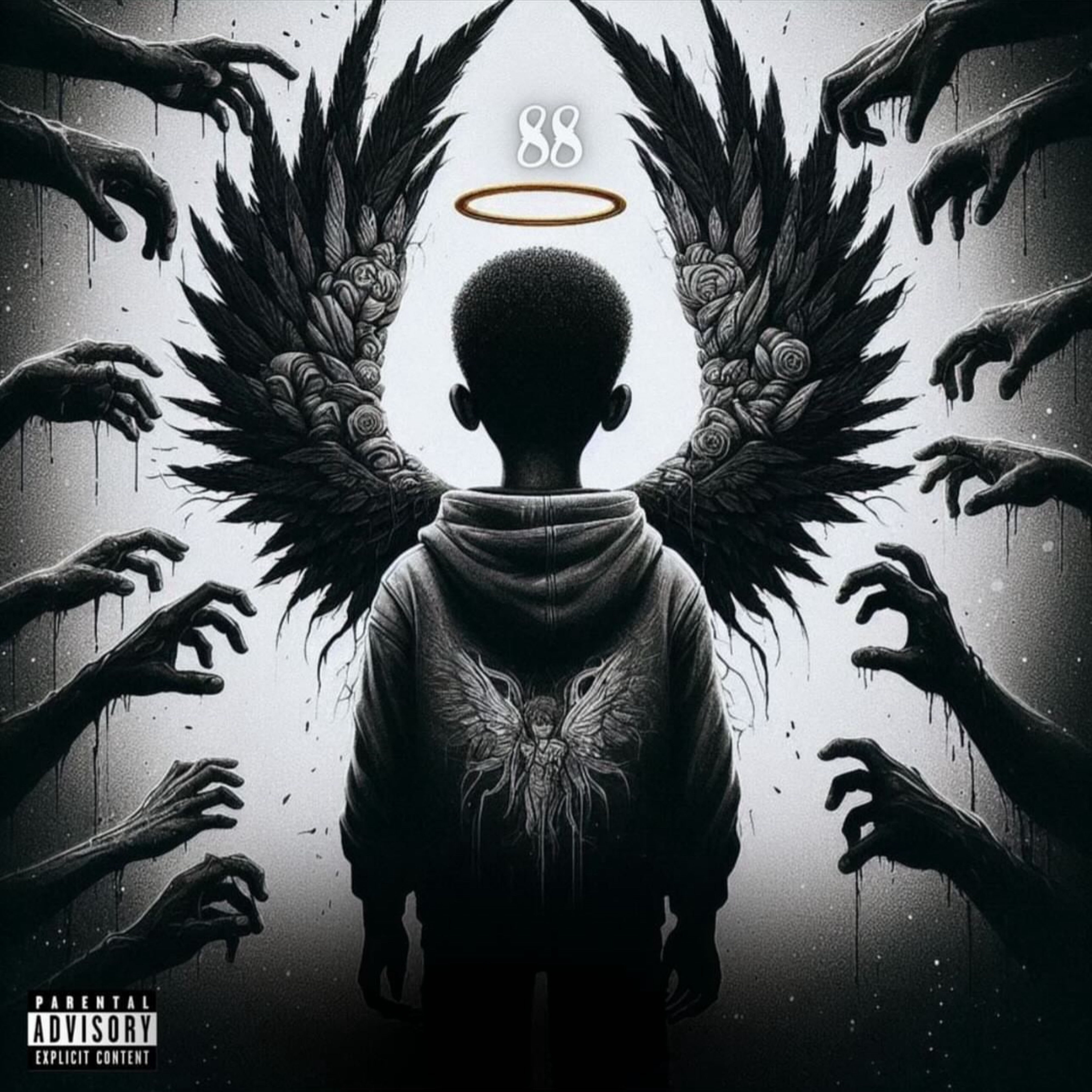 88 artwork
