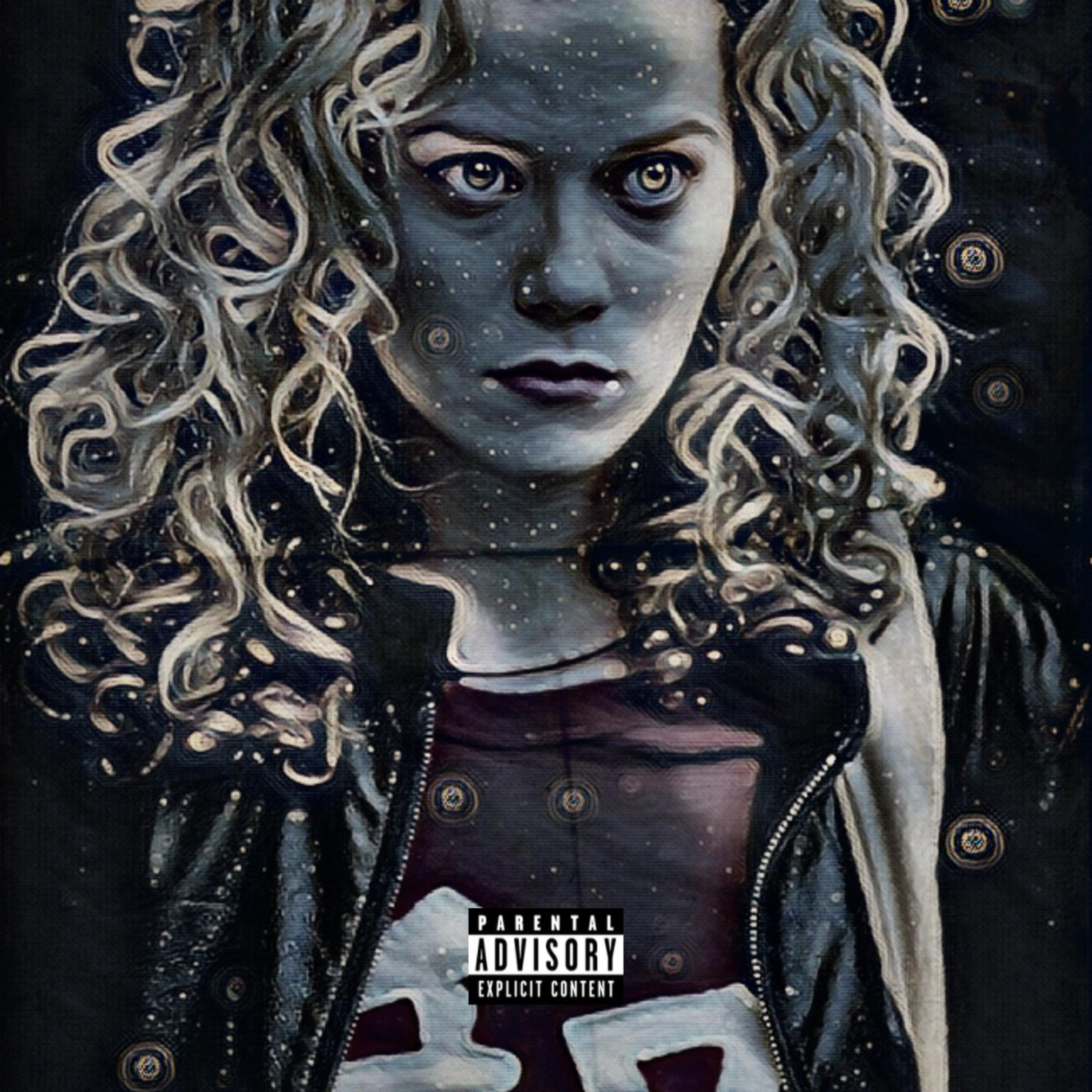 Angelic by JaytiedN cover art