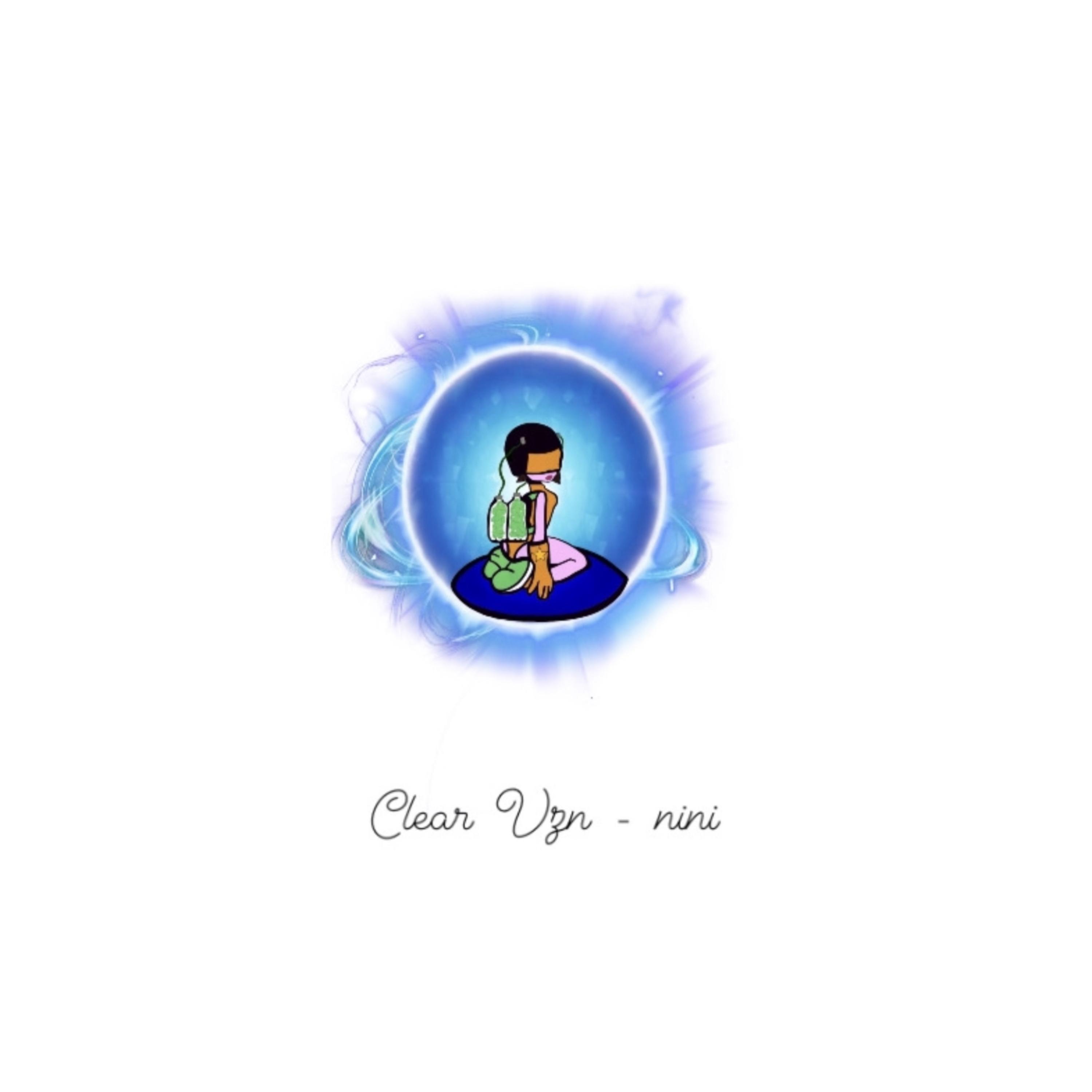 Clear vzn by nini cover art