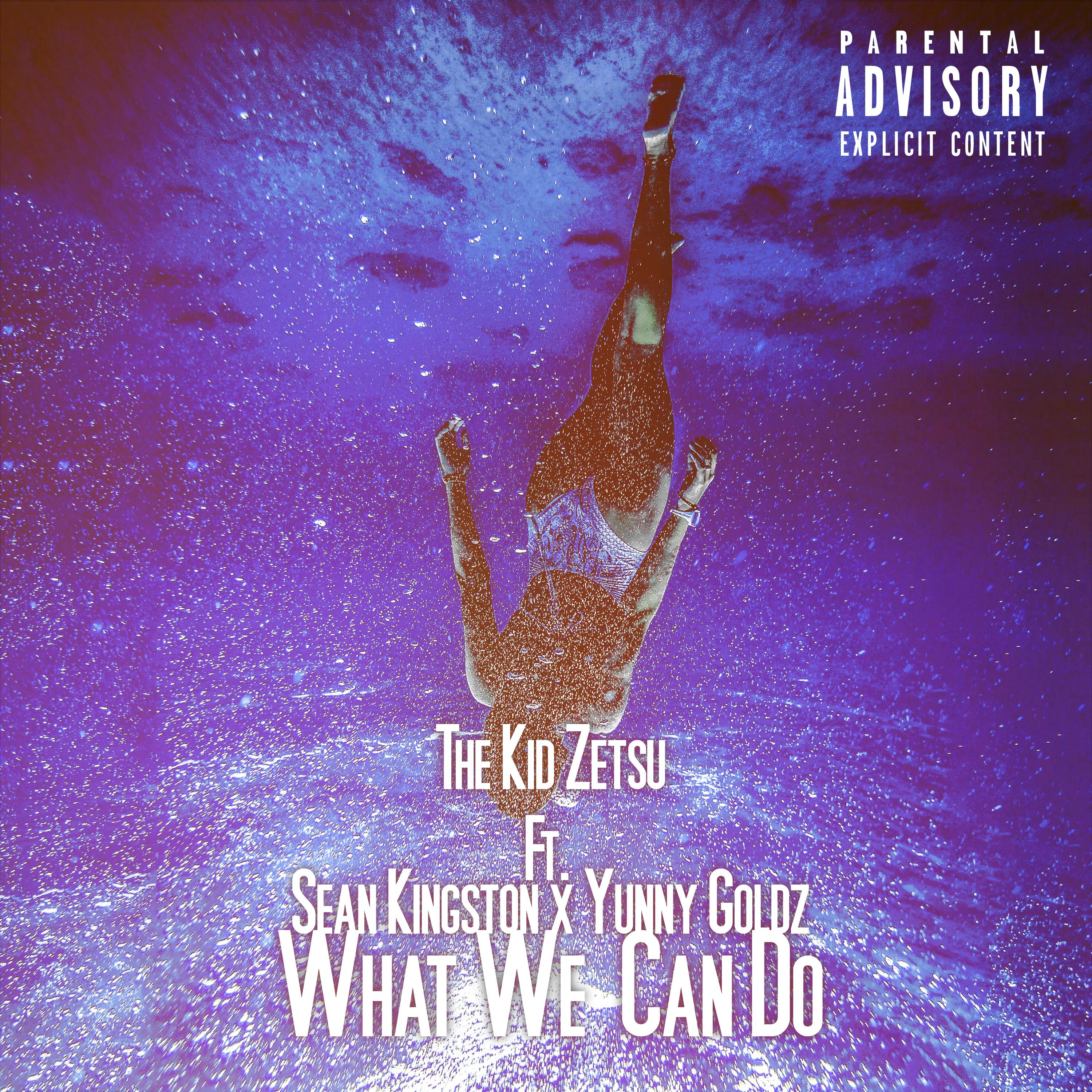 What We Can Do artwork