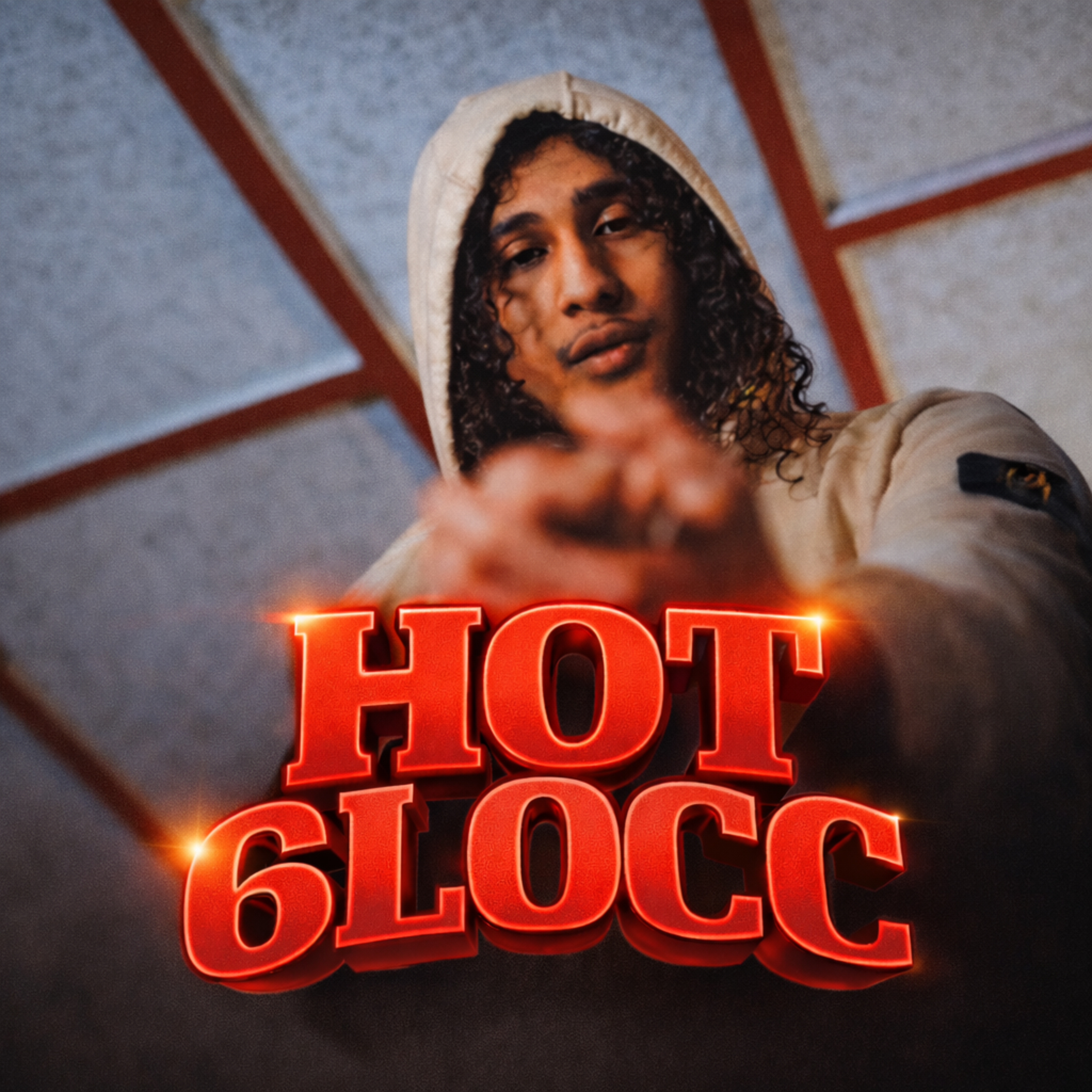 HOT 6LOCC artwork