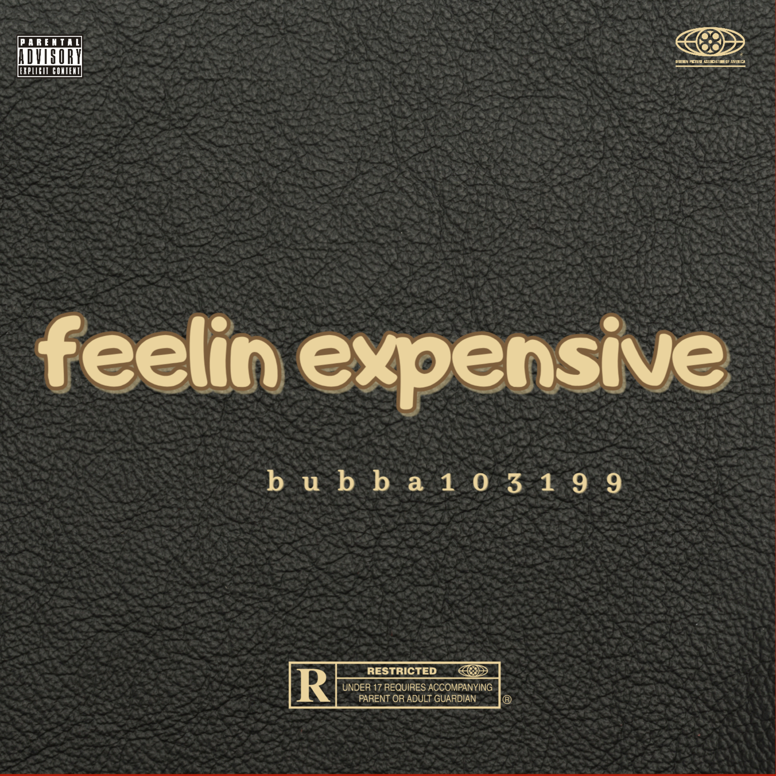 Feelin Expensive artwork