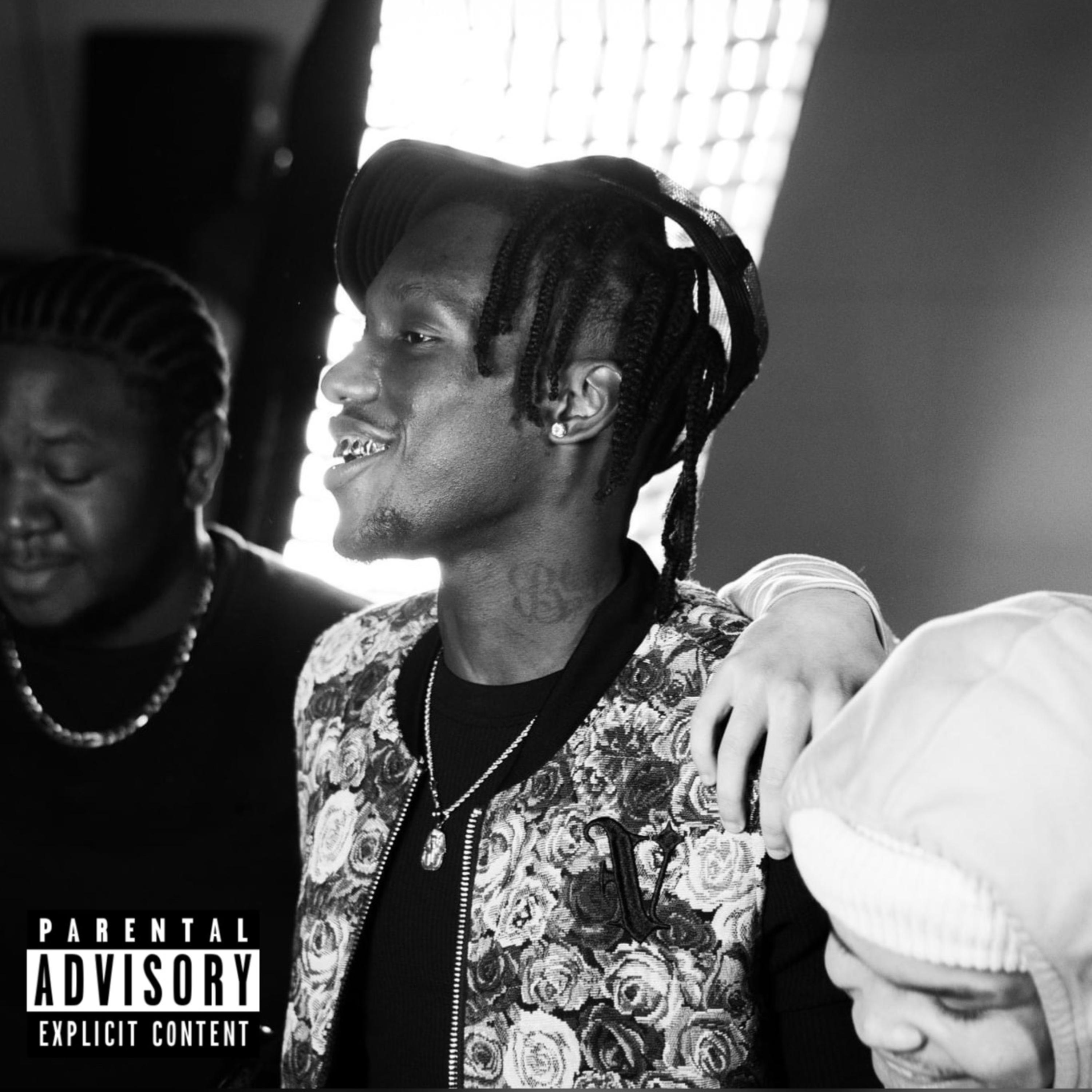 Double Up artwork