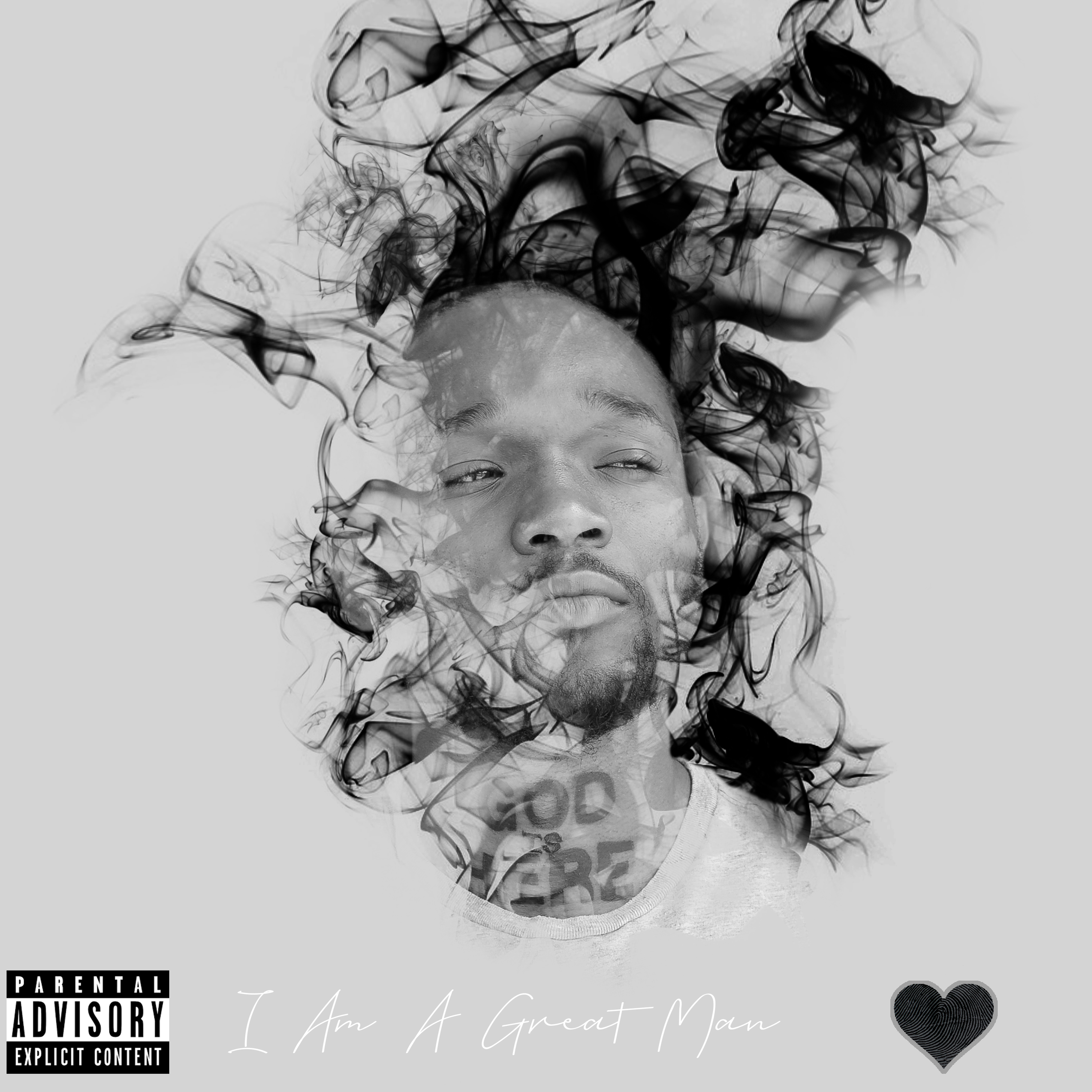 Feel The Spirit artwork