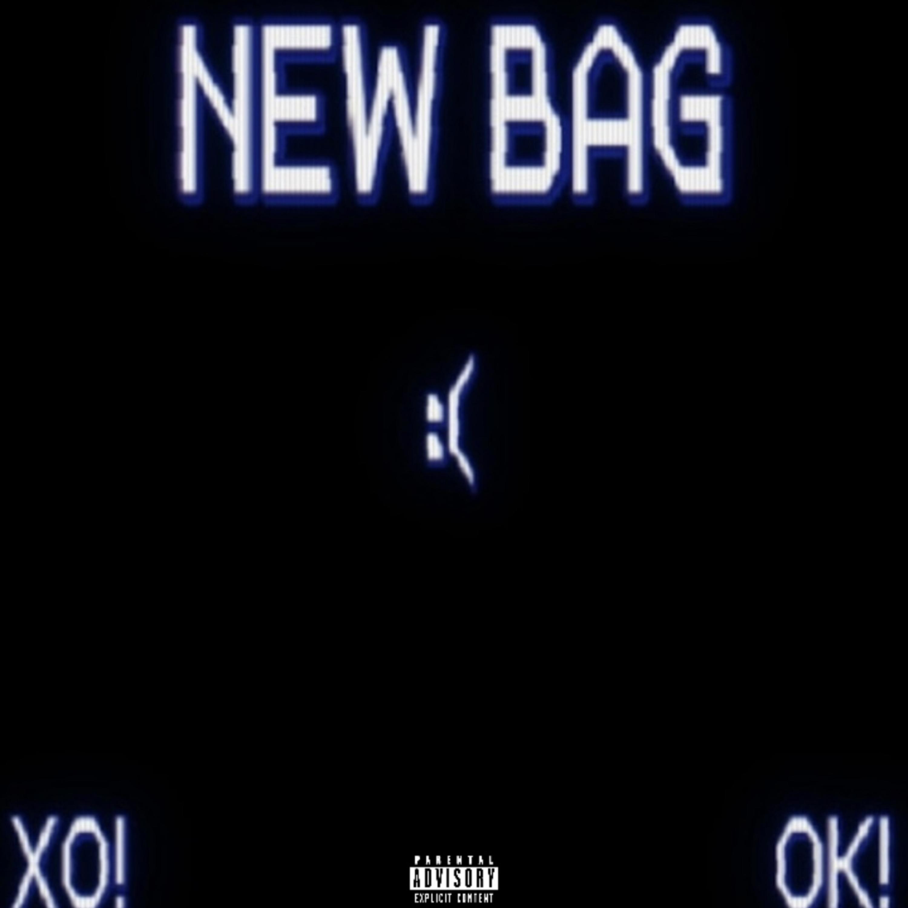 NEW BAG artwork