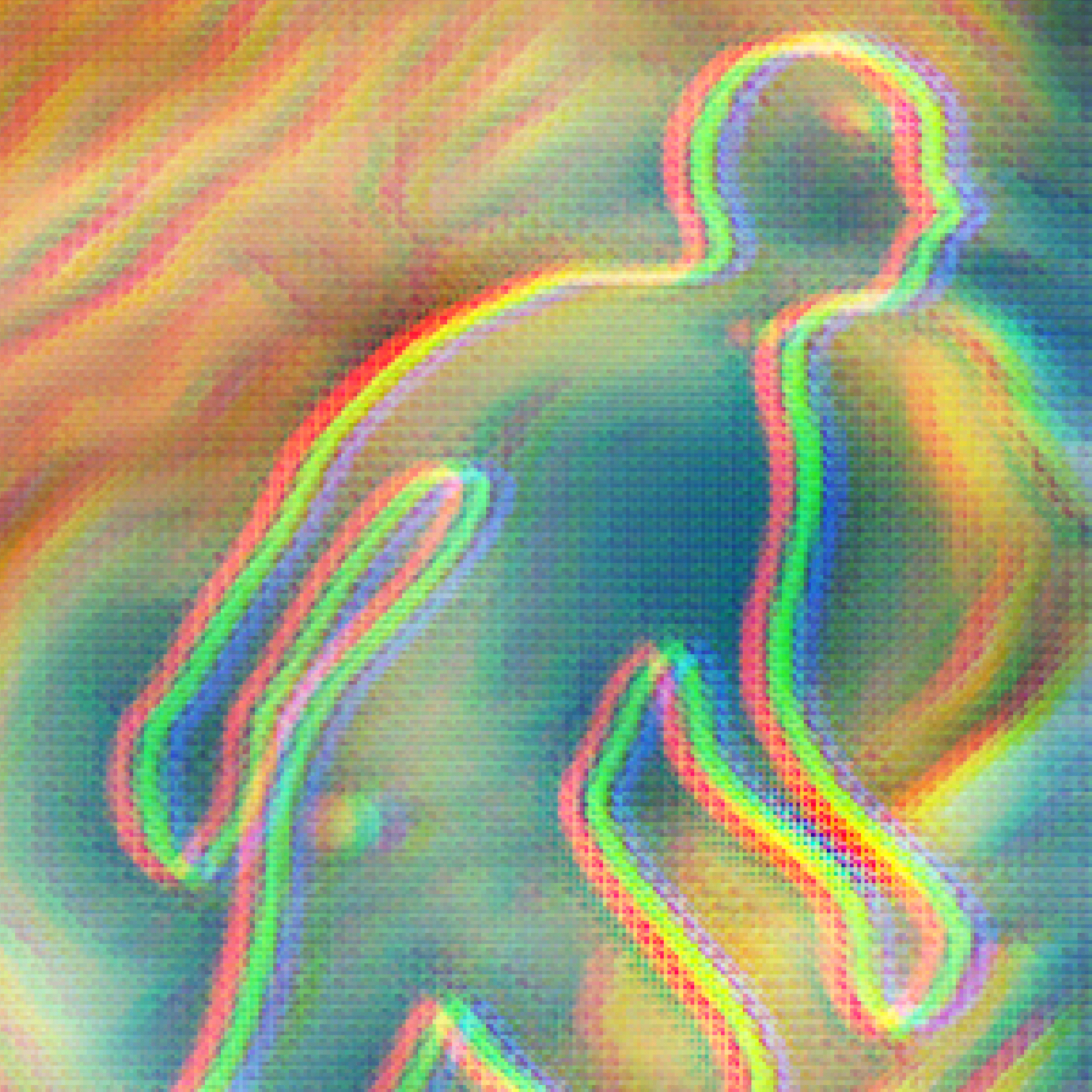 Shoot The Messenger by EVOL EVERYBODY cover art
