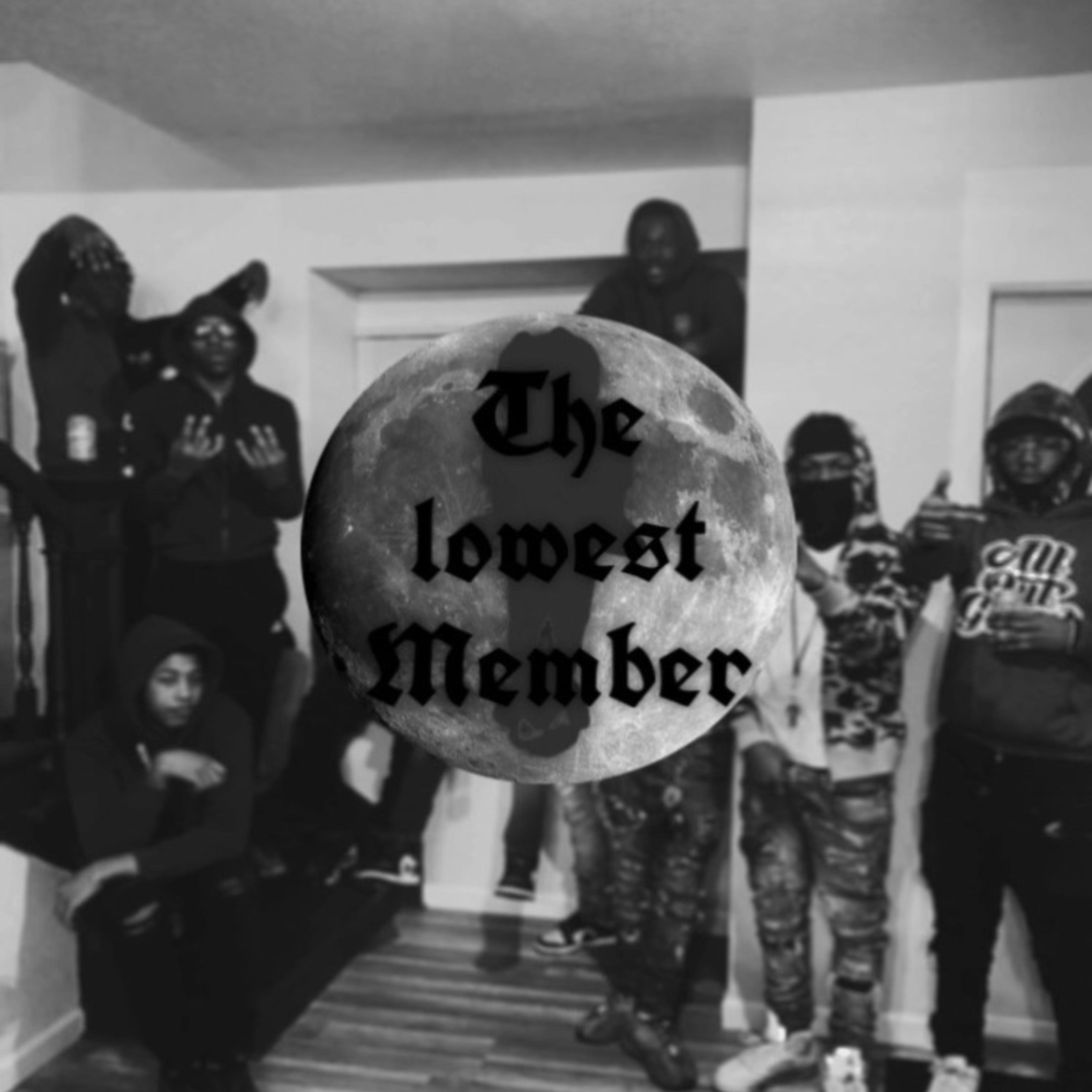 The Lowest Member artwork