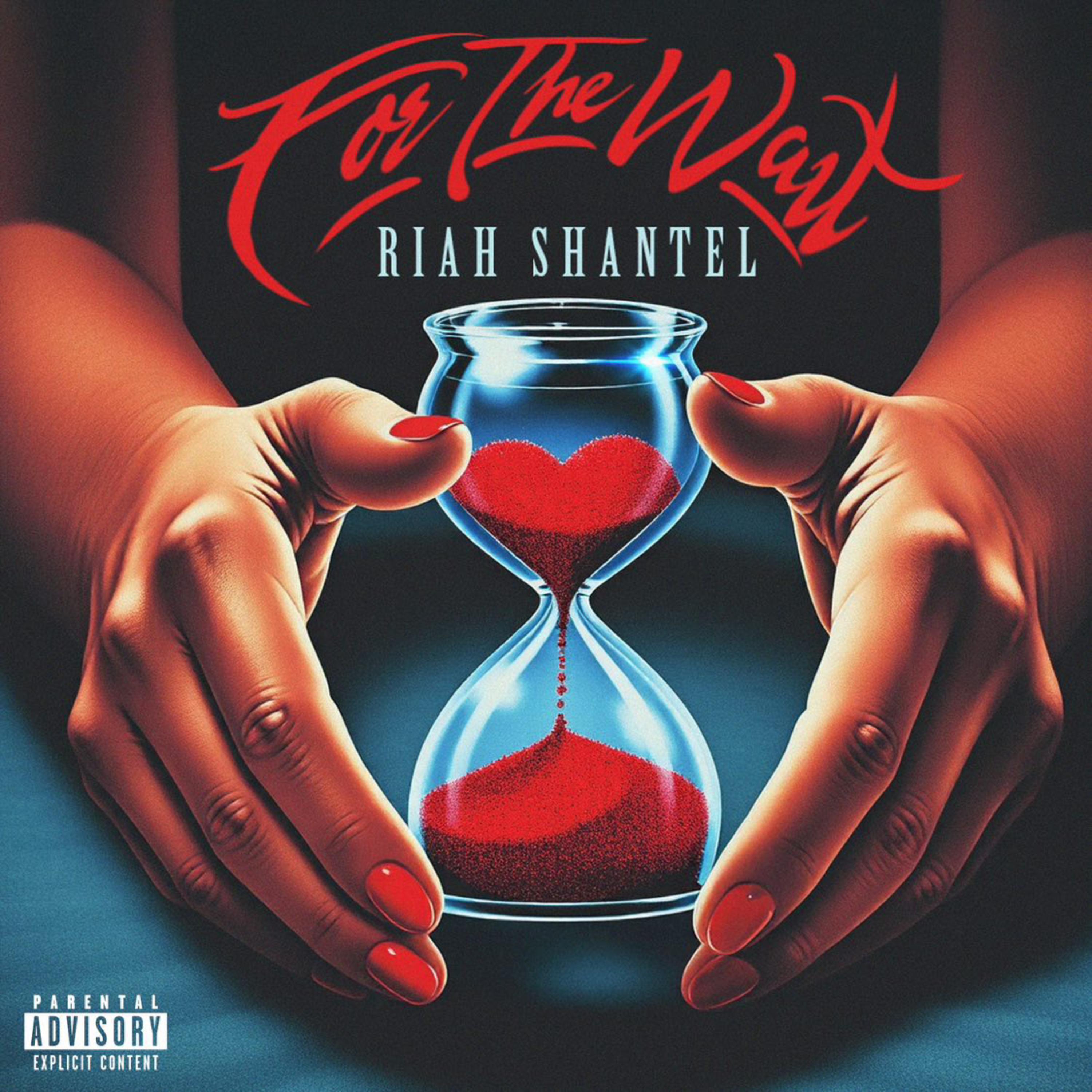 For The Wait artwork