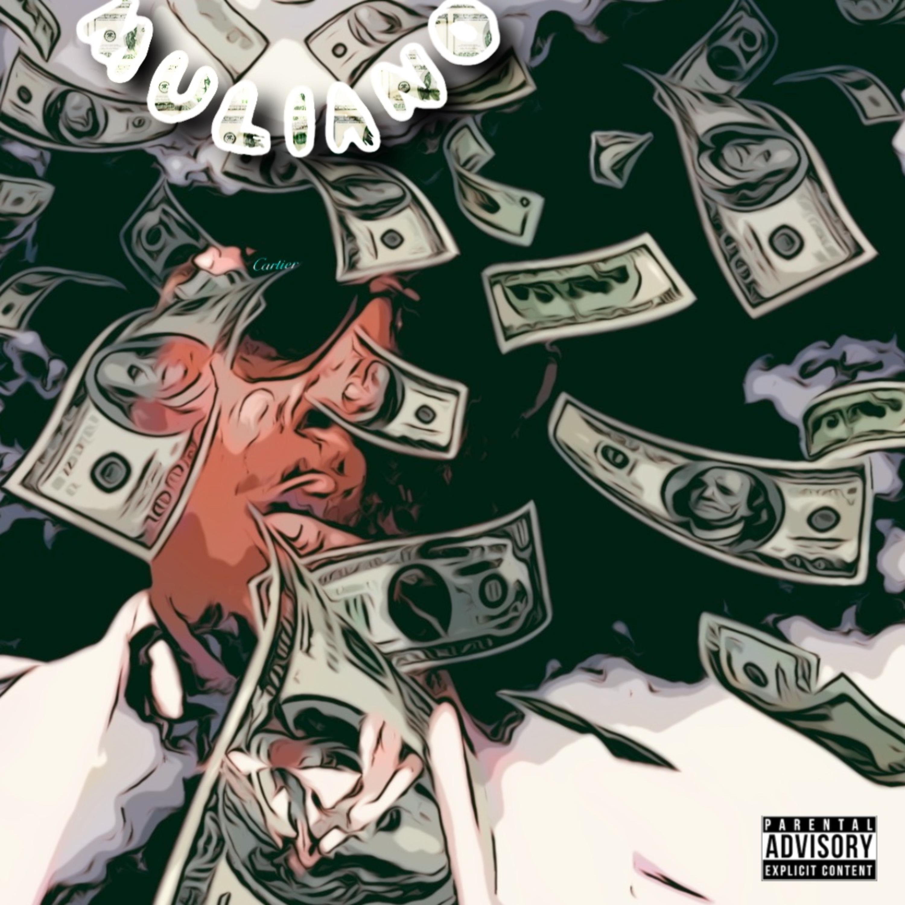 Loose Change artwork