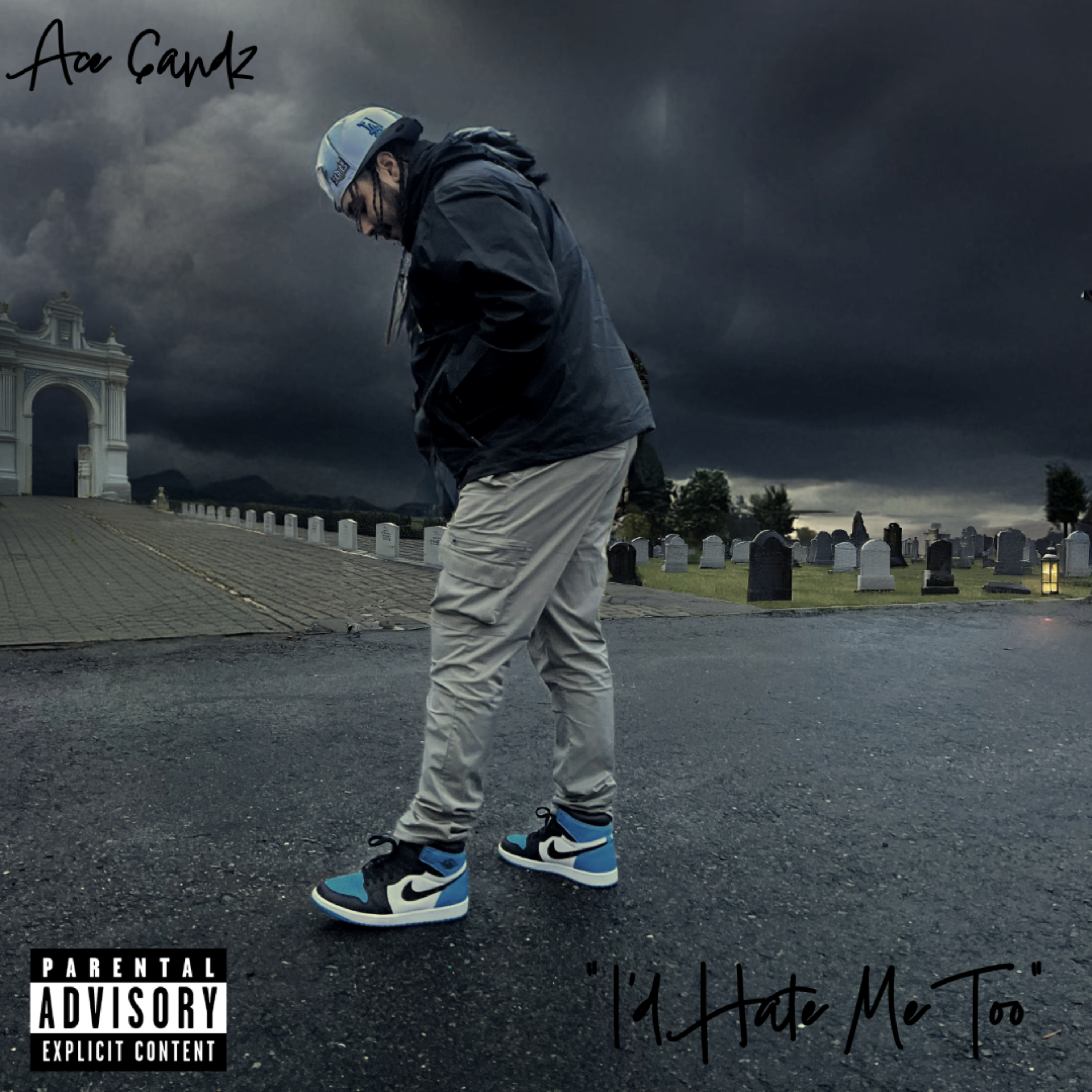 I'd Hate Me Too artwork