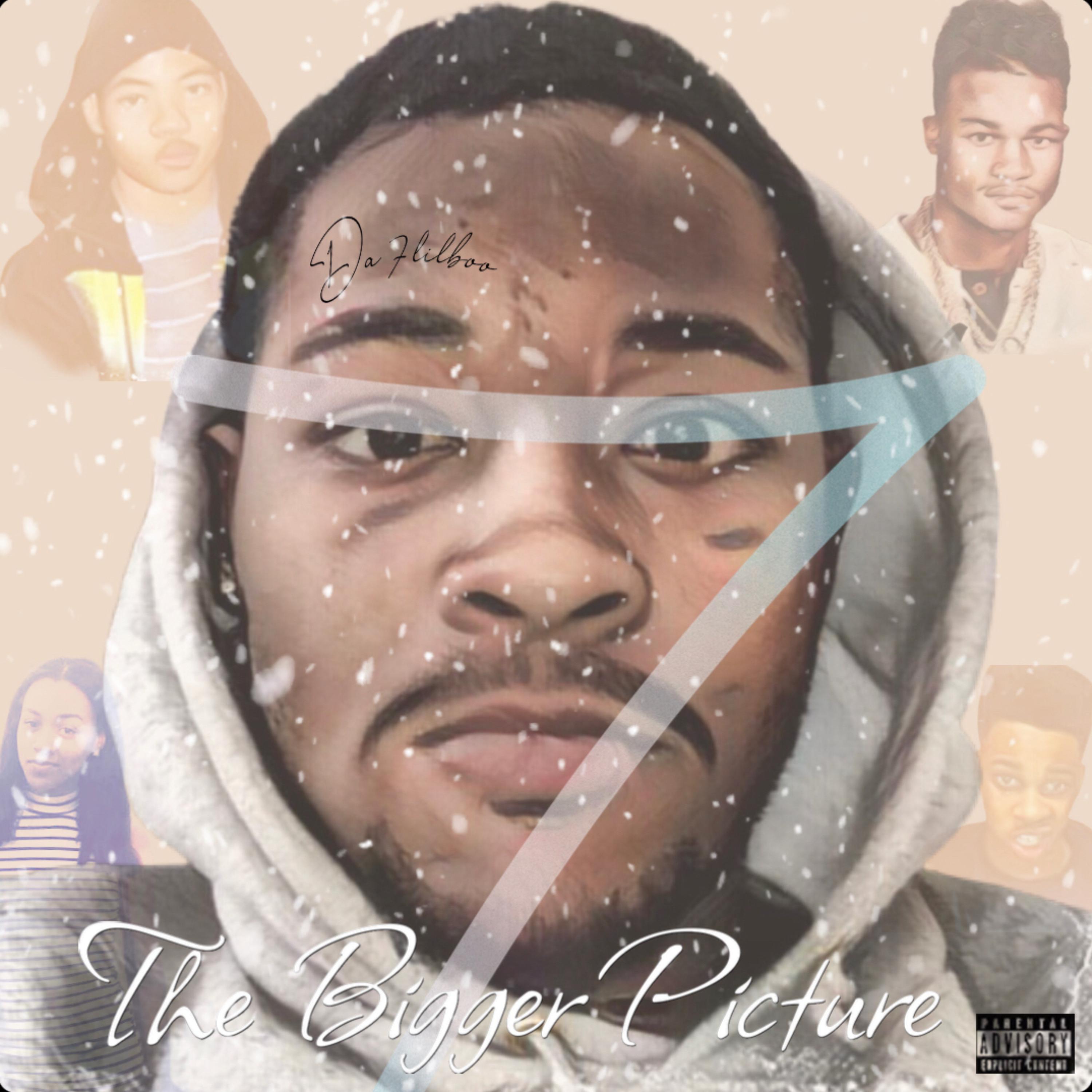 The Bigger Picture artwork