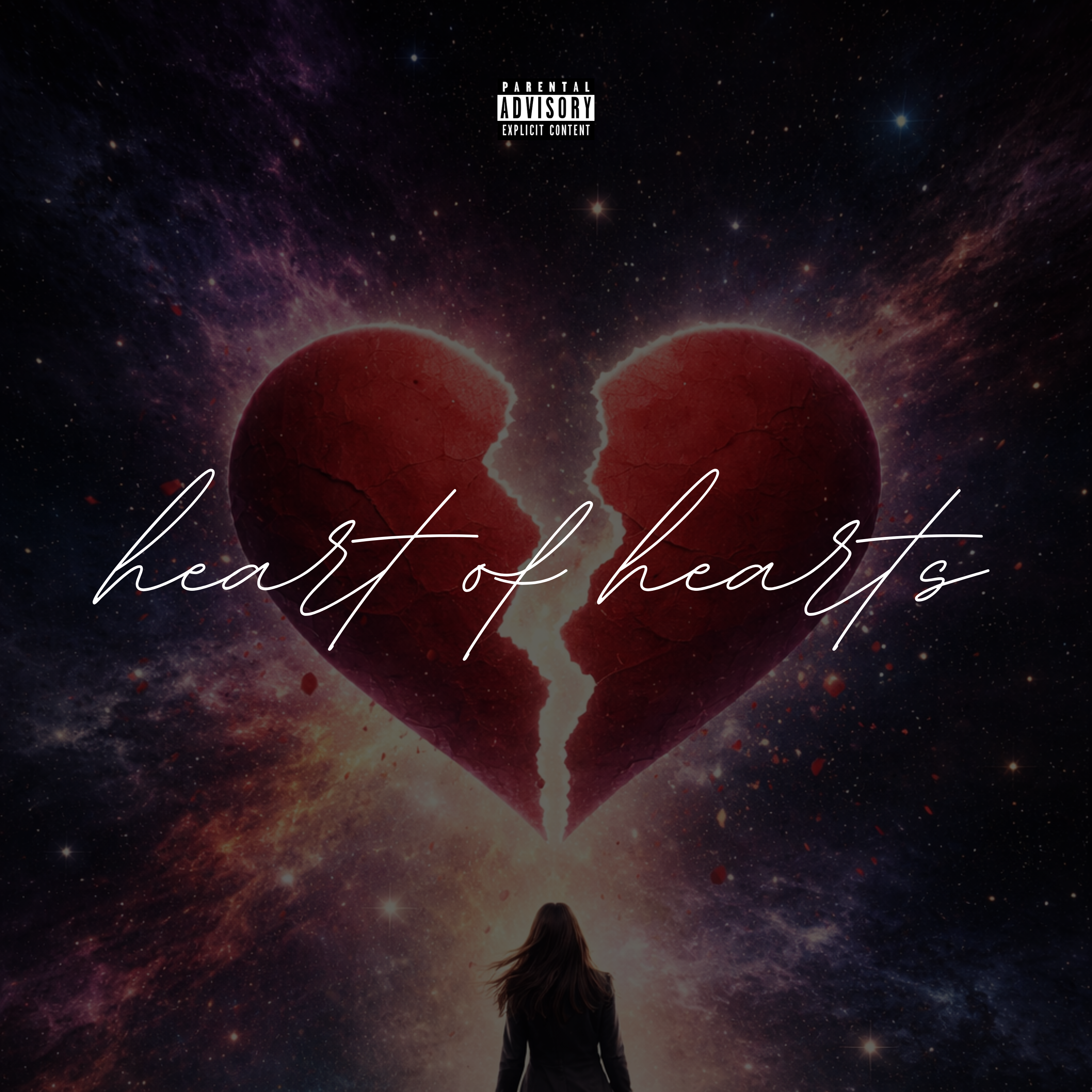 Heart Of Hearts artwork