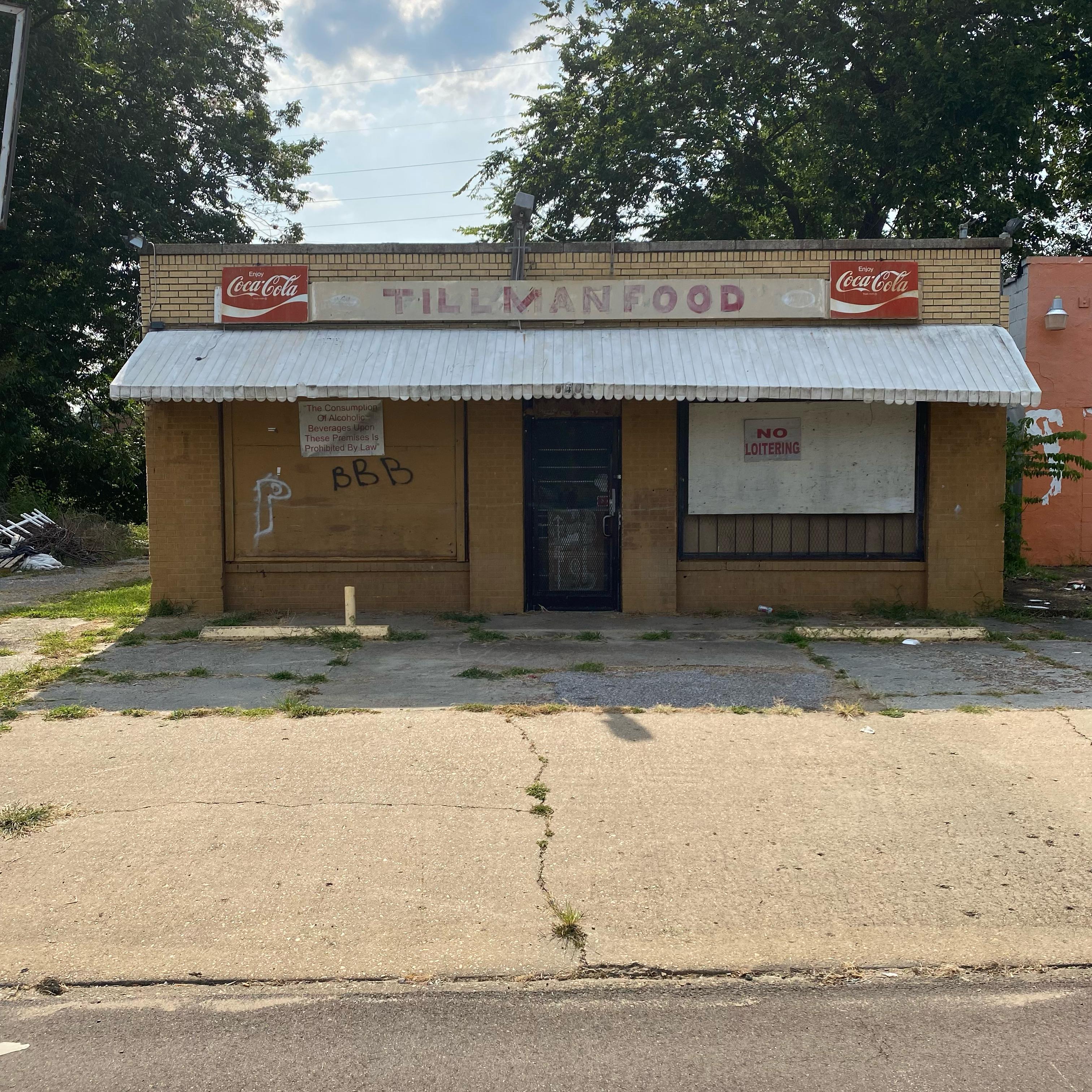 THESE NIGGAZ artwork