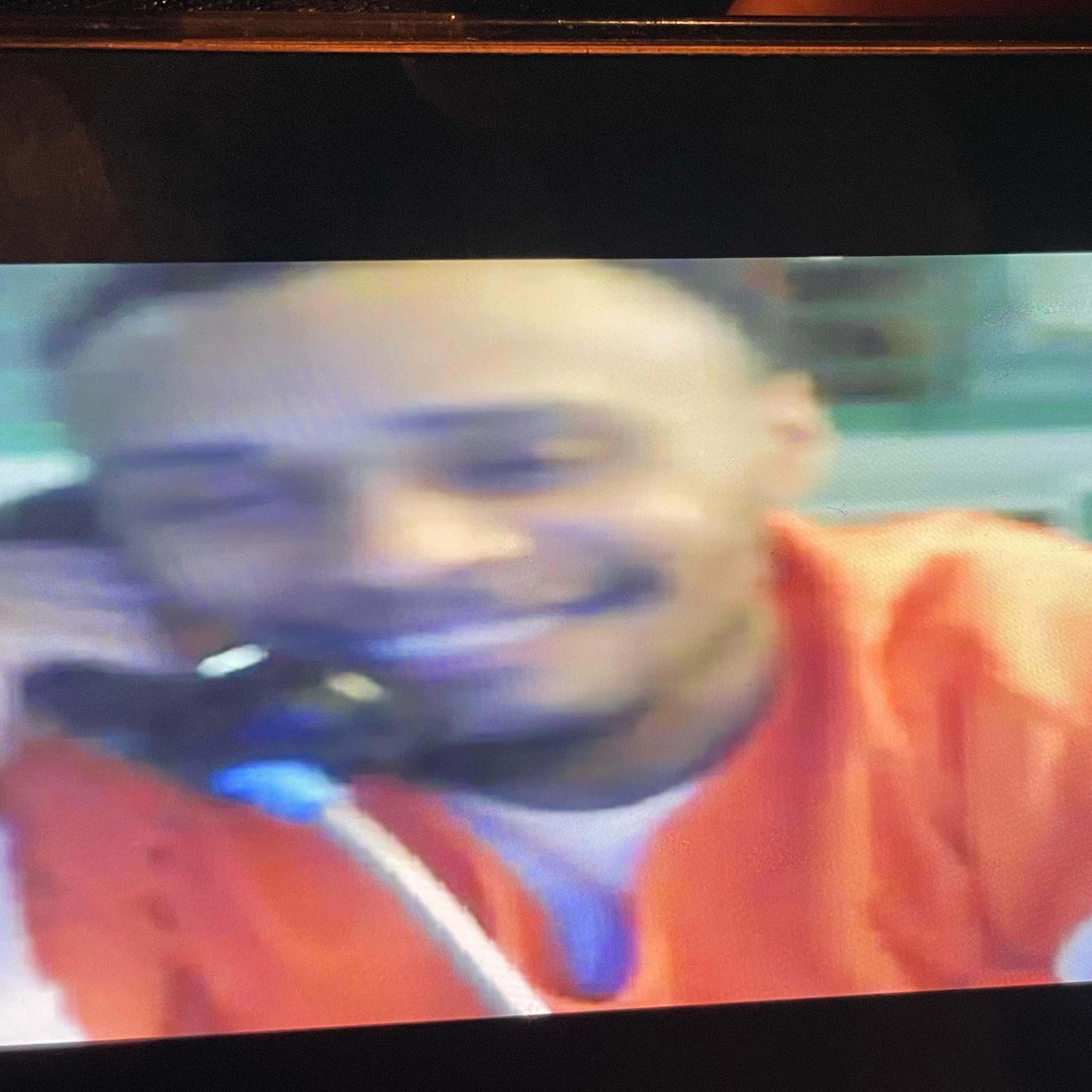 Suspended Sentence artwork