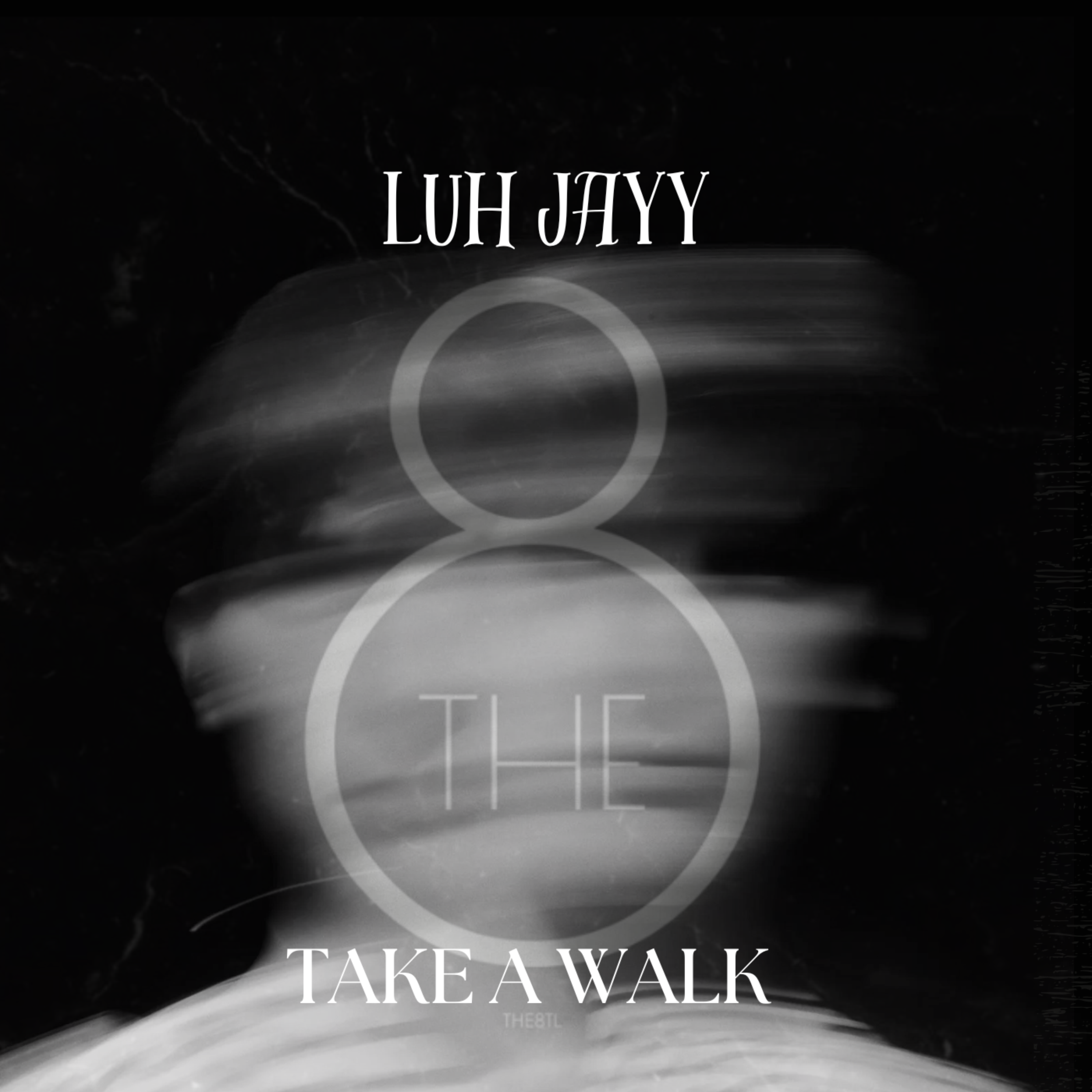 Take a Walk artwork