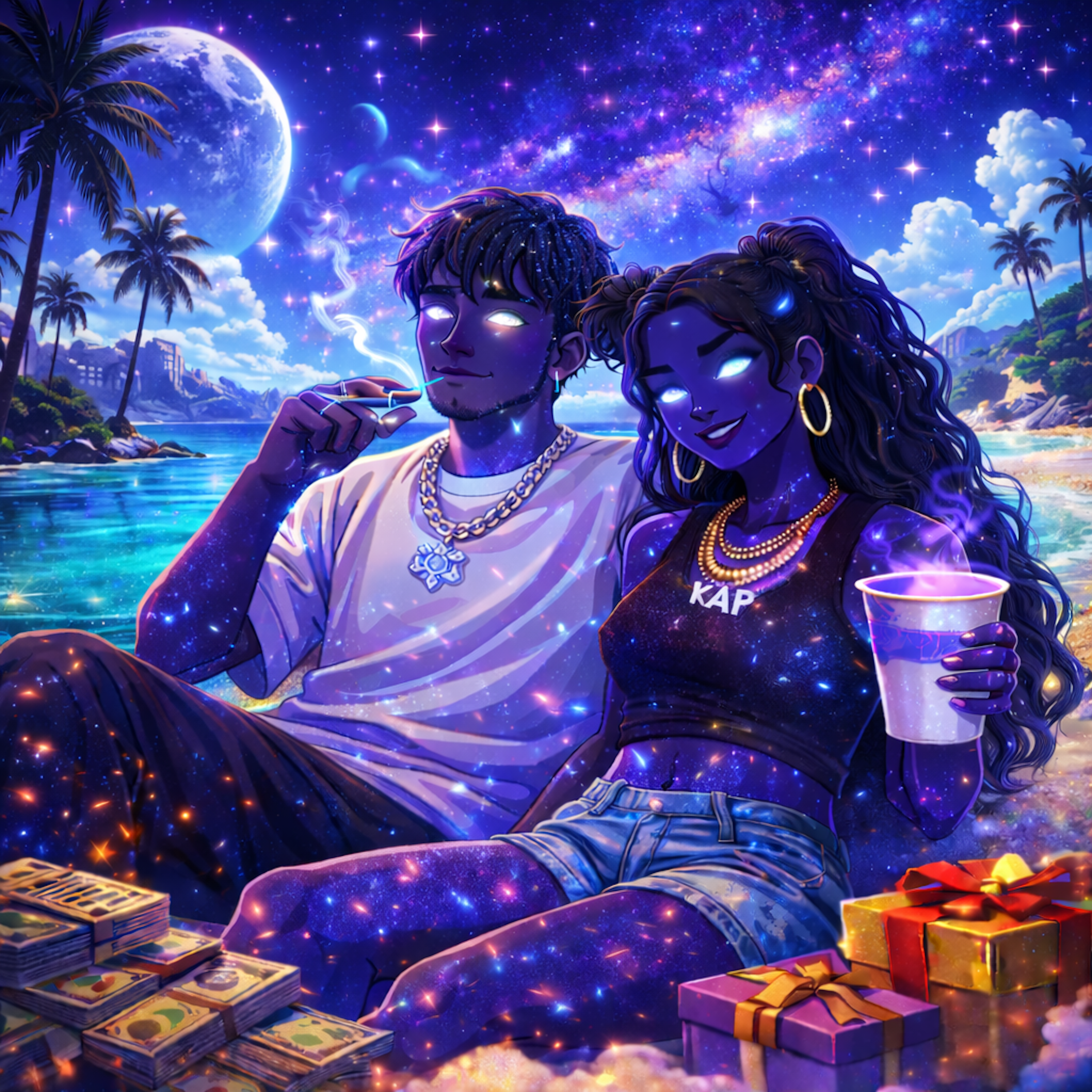 Free-Dom artwork
